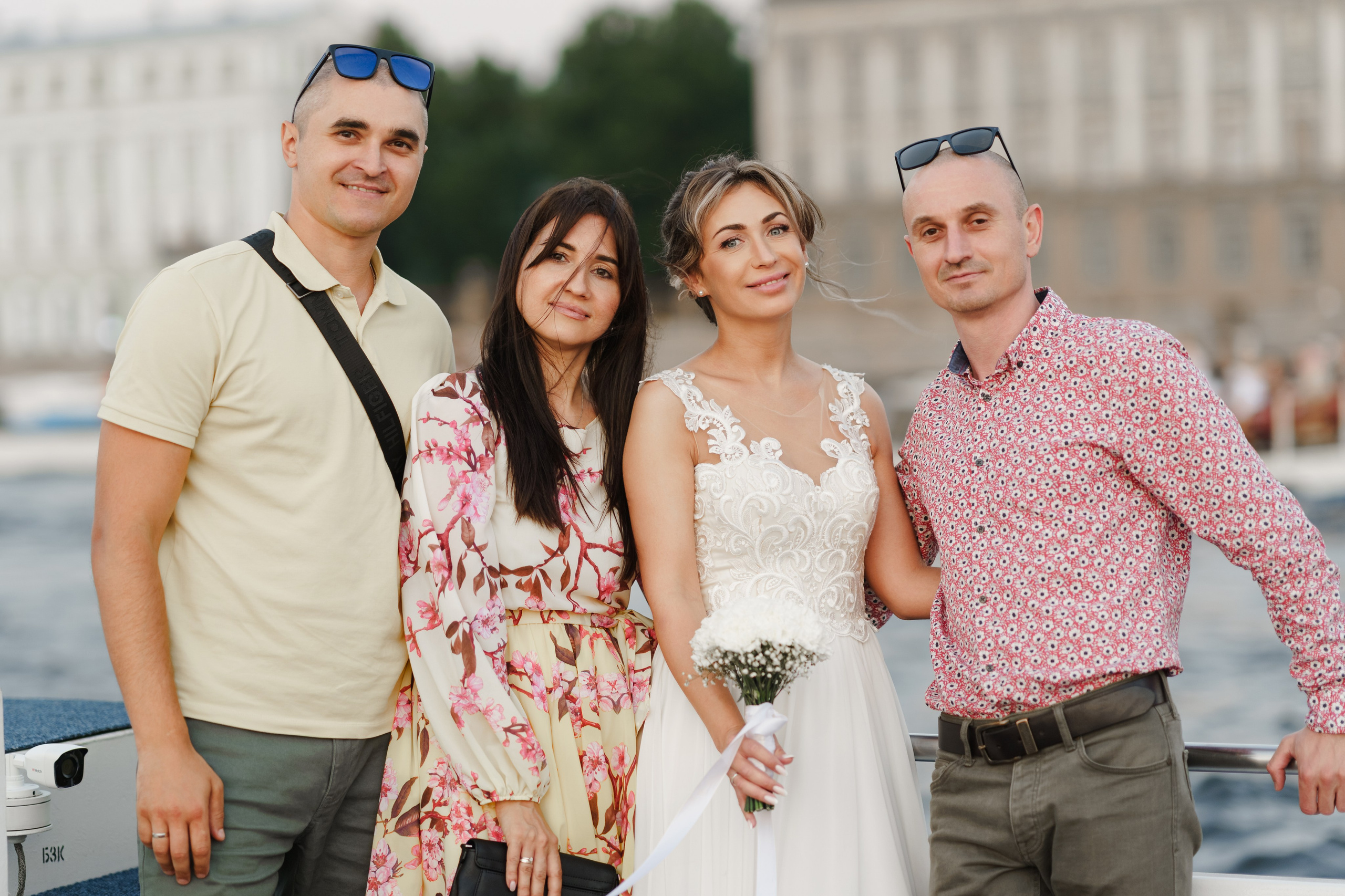 Ольга и Сергей. Свадебный и семейный фотограф в Санкт-Петербурге Олеся Еремеева