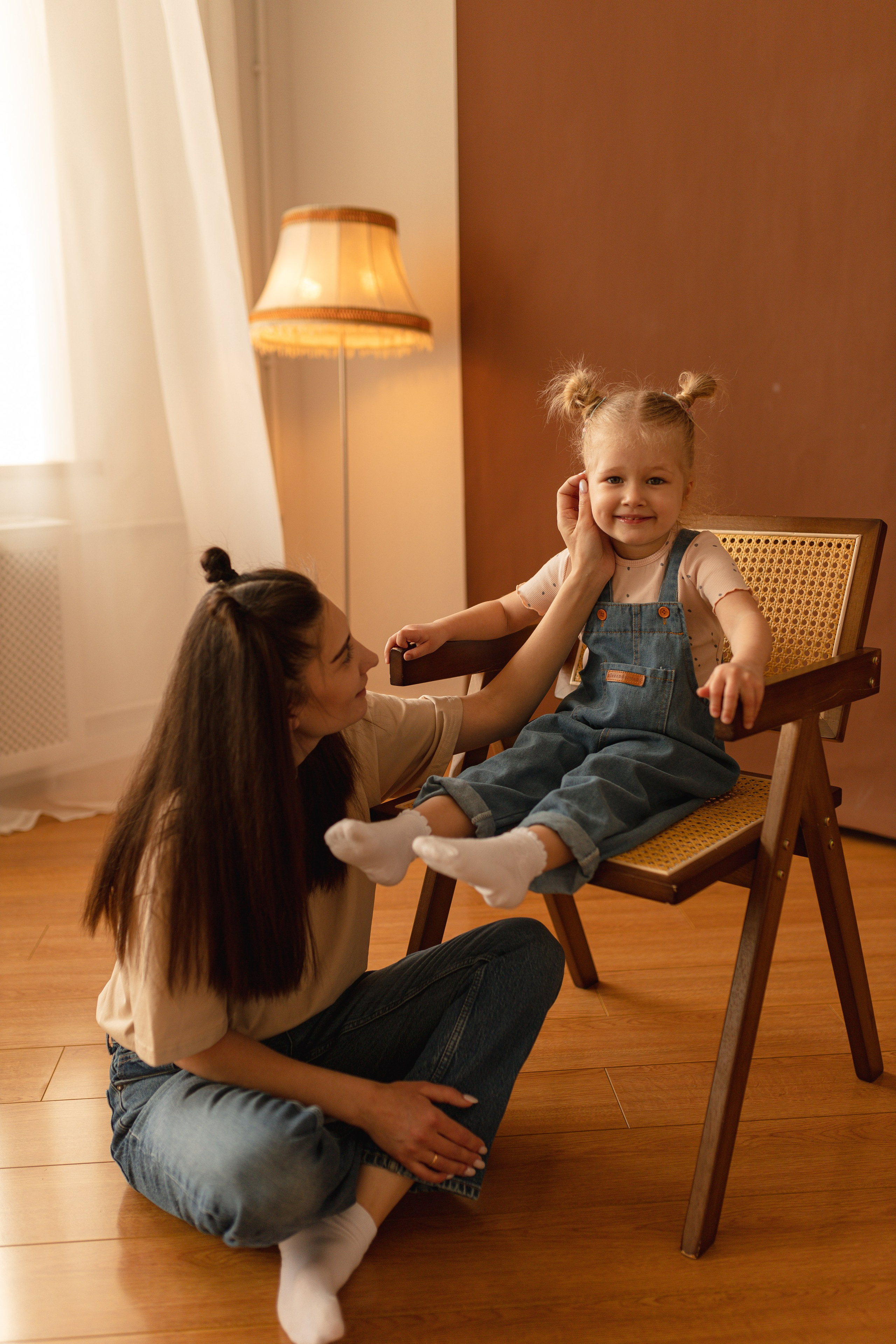 Дима Вика и Есения. Инна Вильт| лайфстайл фотограф из Новосибирска