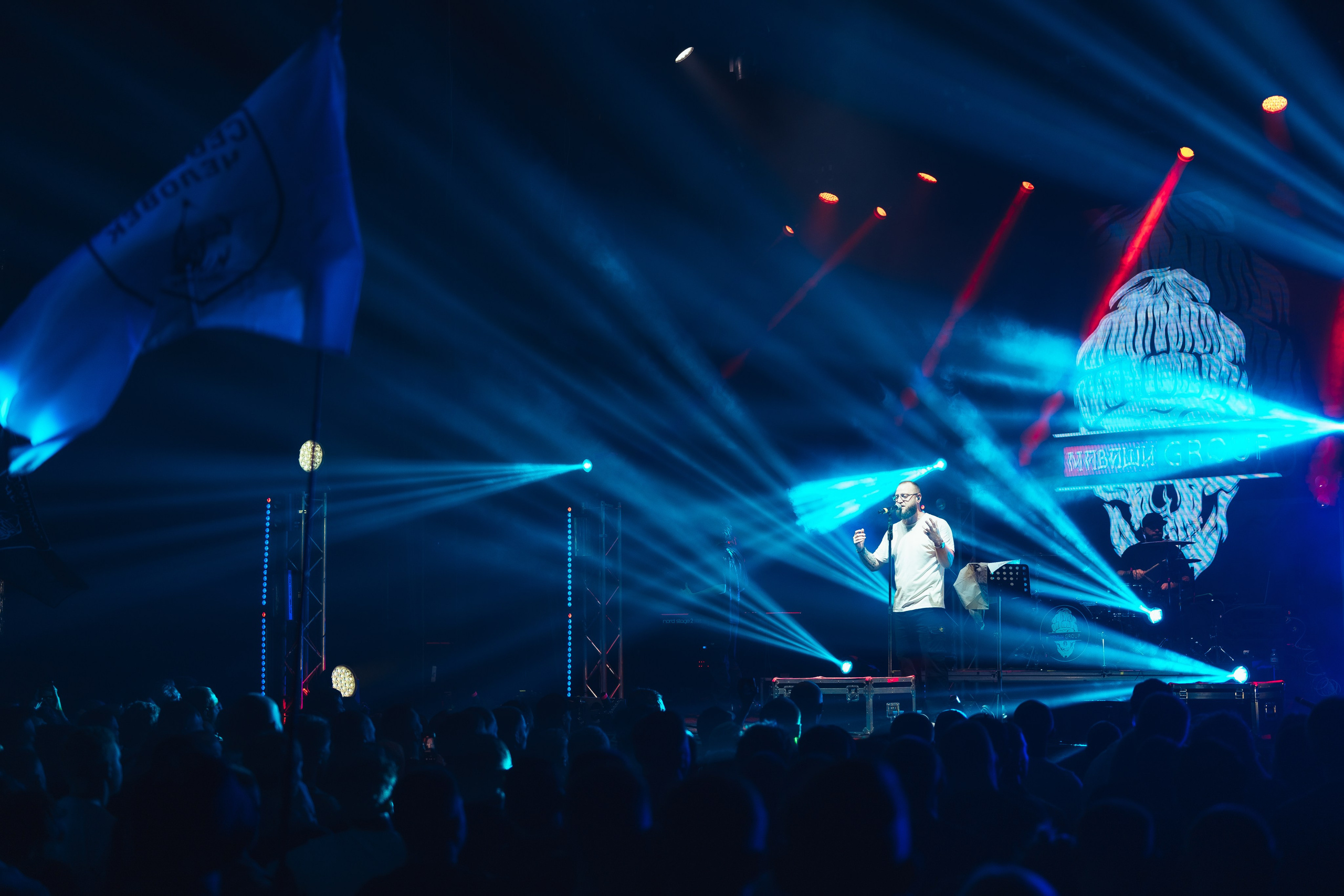 МАВАШИ group, 2025 год. Иван Кубик — фотограф и видеограф