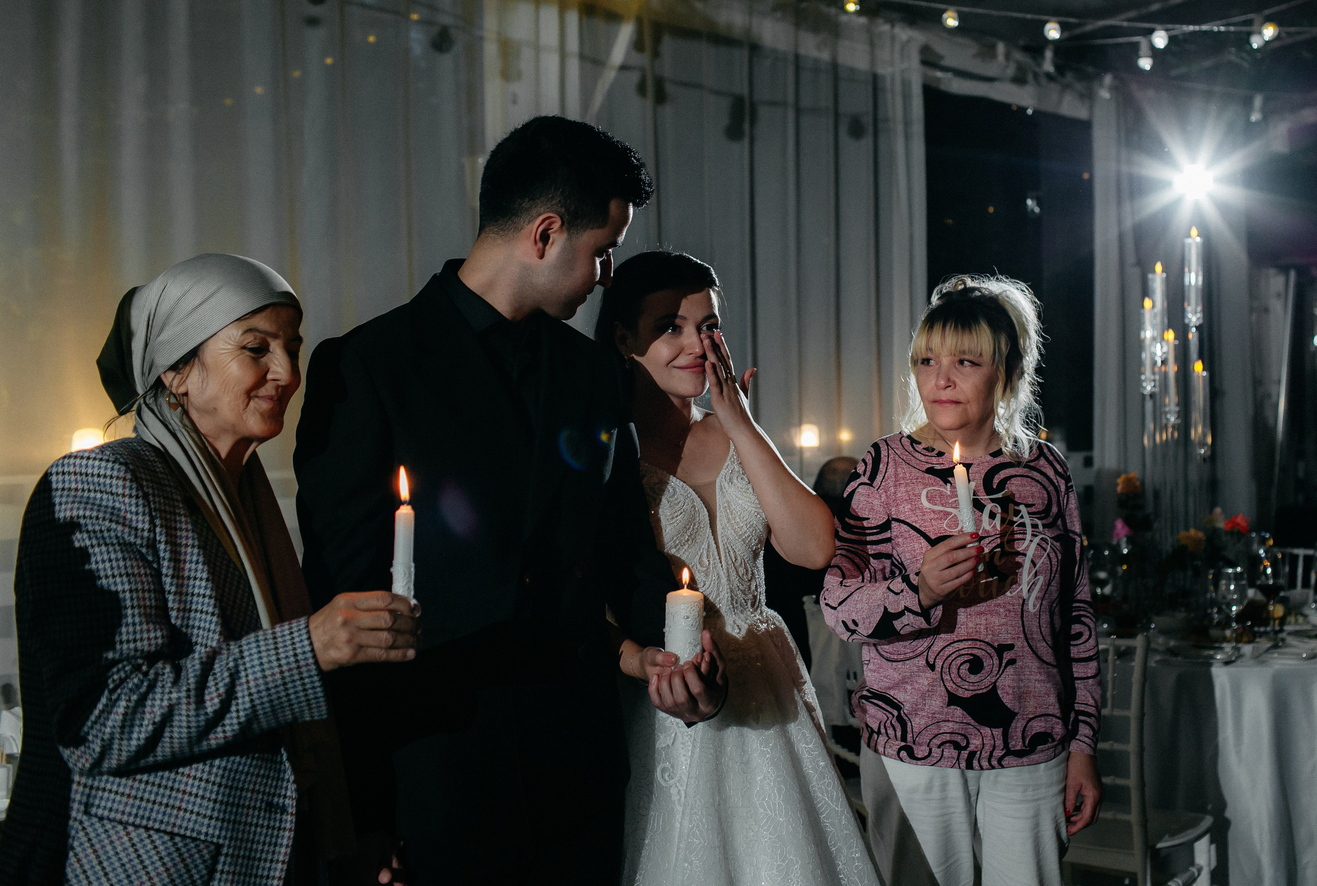 ЯНА И РАХИМ. Свадебный и семейный фотограф Иваново Елена Угодина