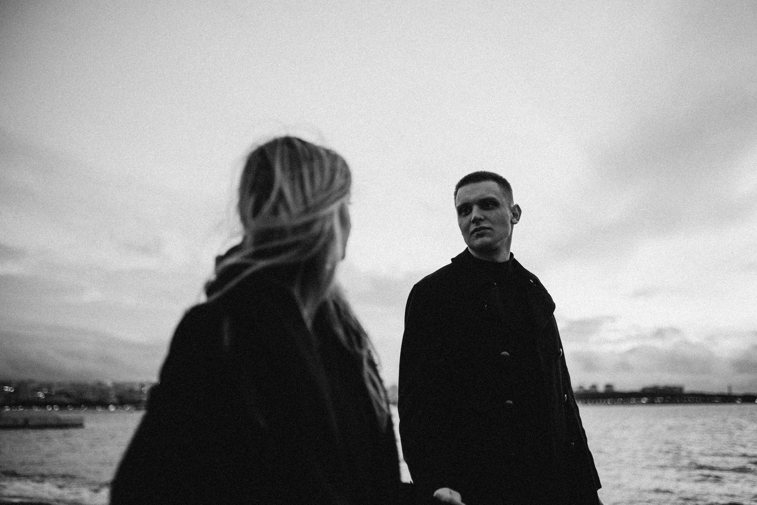 Даниил и Елена. Геленджик. Фотограф Санкт-Петербург, Новороссийск