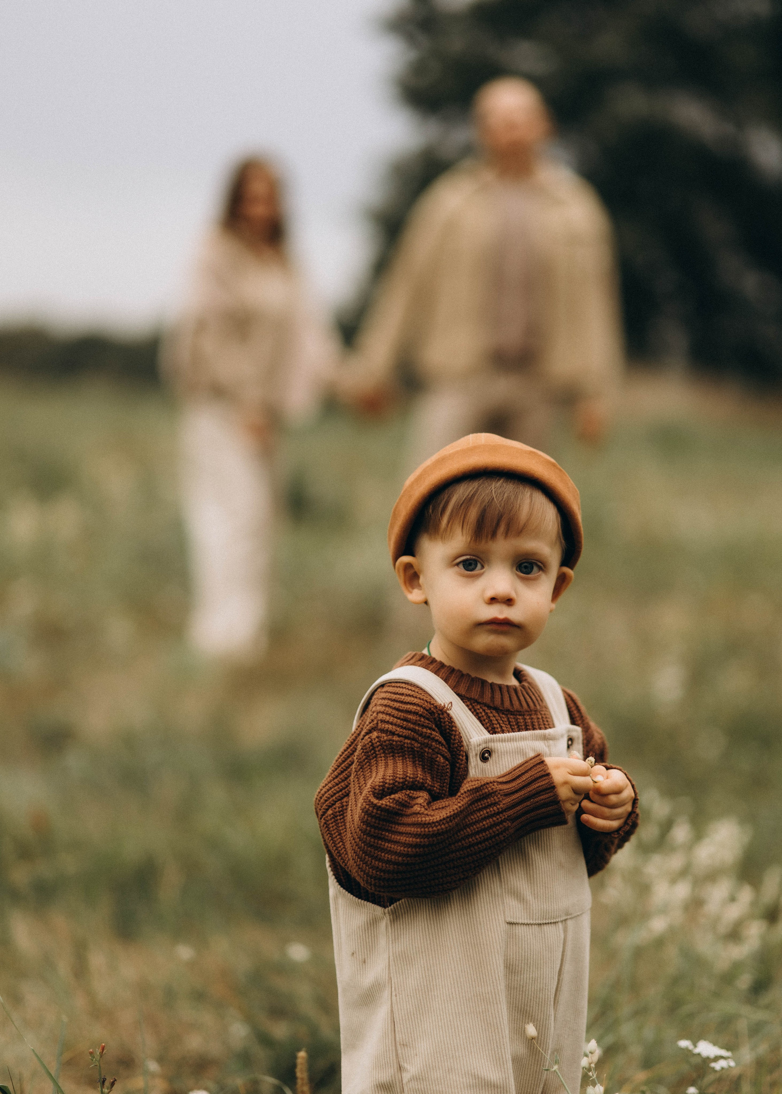 История одной семьи. Фотограф в Ставрополе Карабанова Юлия