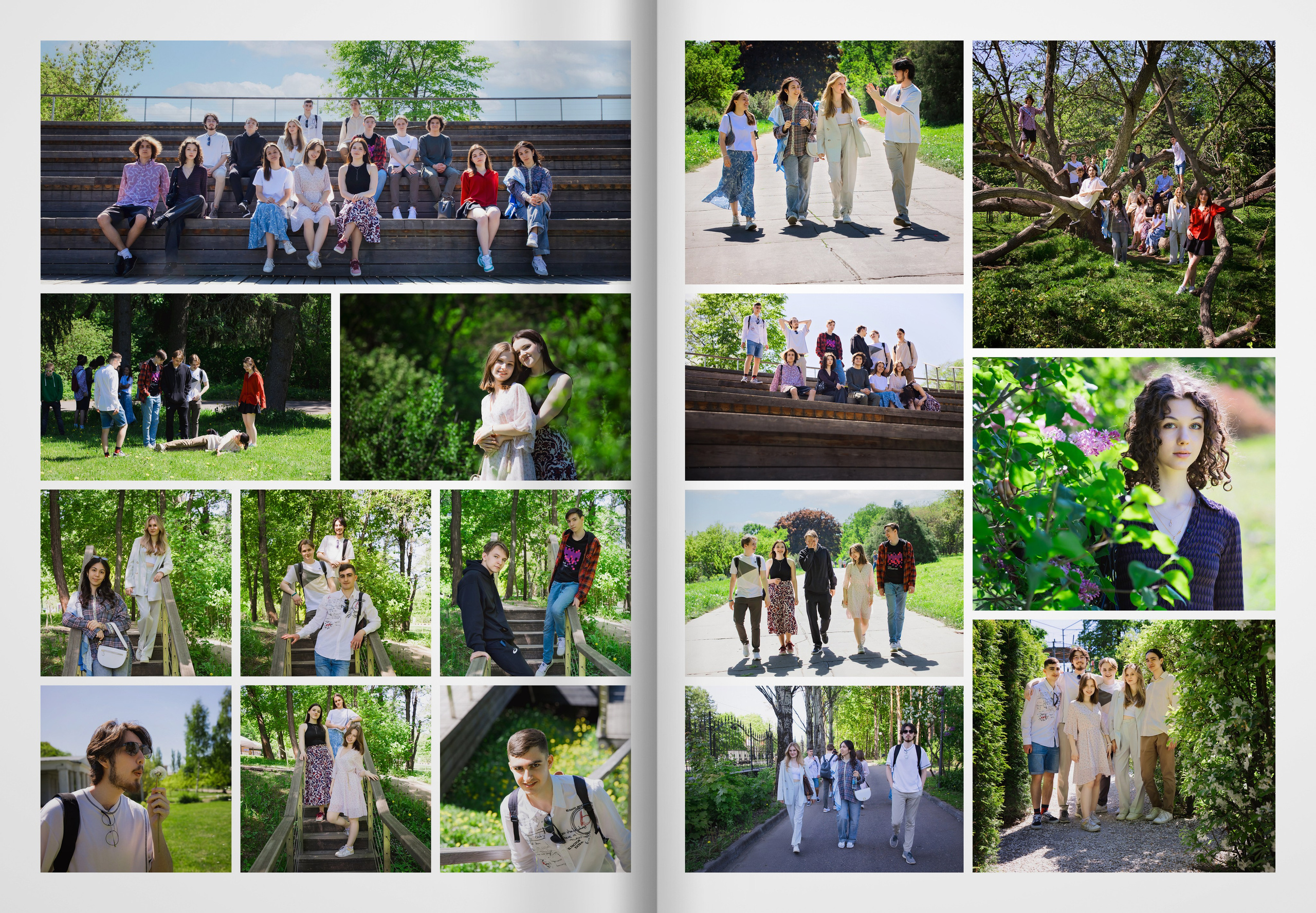 2024 — лицей ВШЭ — группа 11М. ТВОЯ ШКОЛЬНАЯ ИСТОРИЯ — фотограф Юлия Федосеева