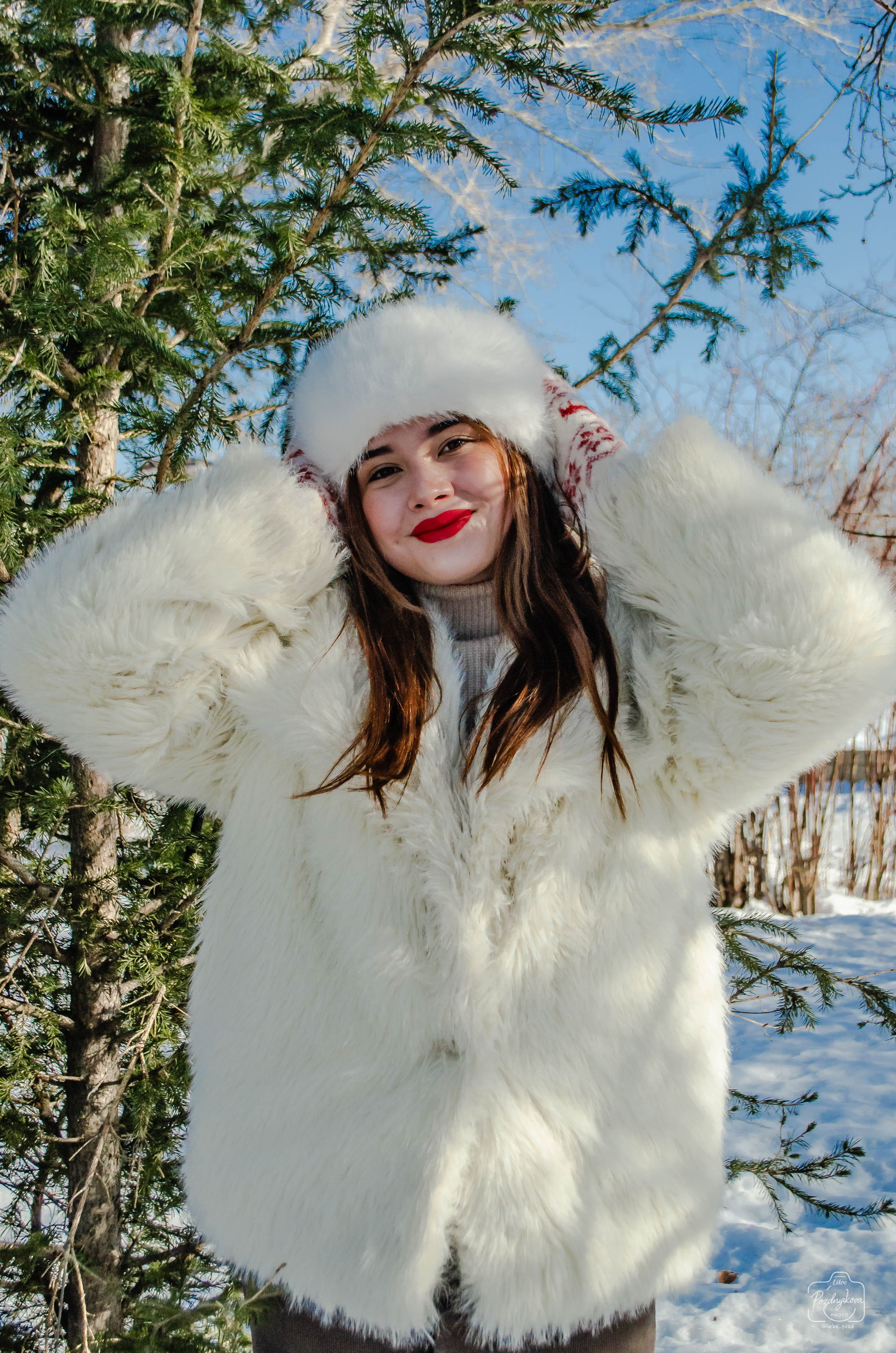 Slavic girl aesthetic | Барнаул|Раиса Дорохова|21.02.2026. Фотограф-видеограф Познякова Любовь