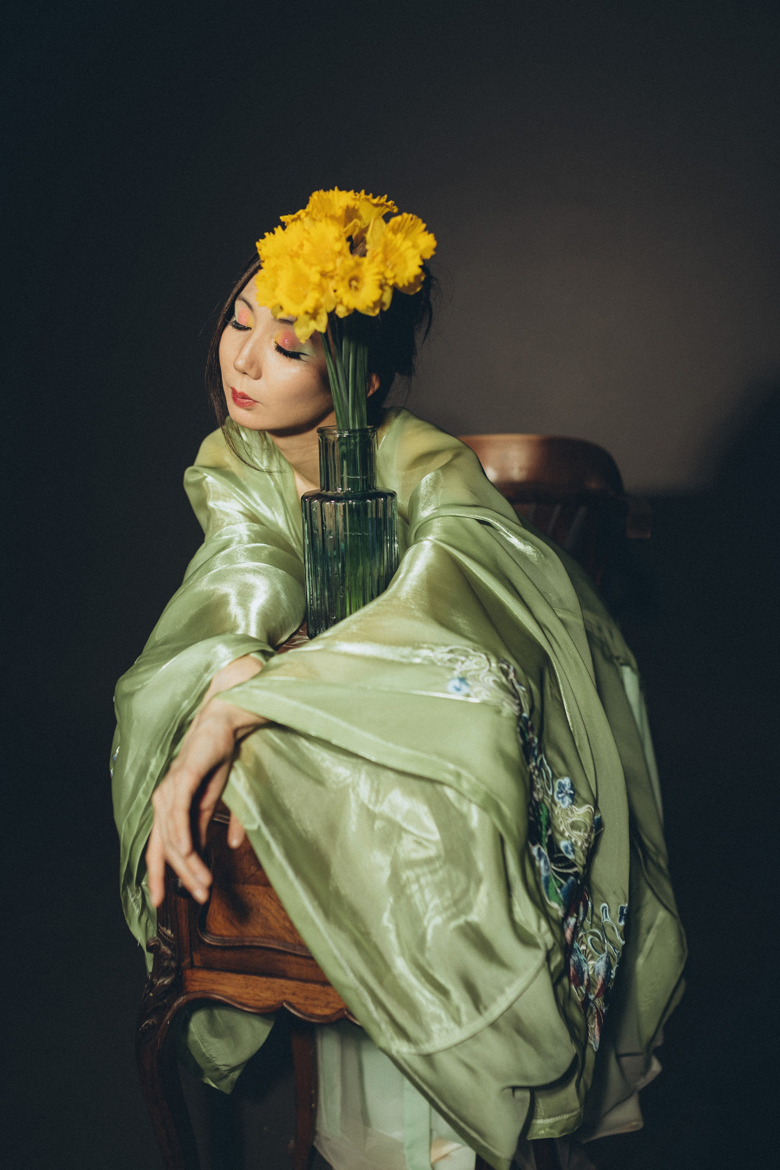 Елена. Женский и семейный фотограф в Санкт-Петербурге Ольга Сидорова