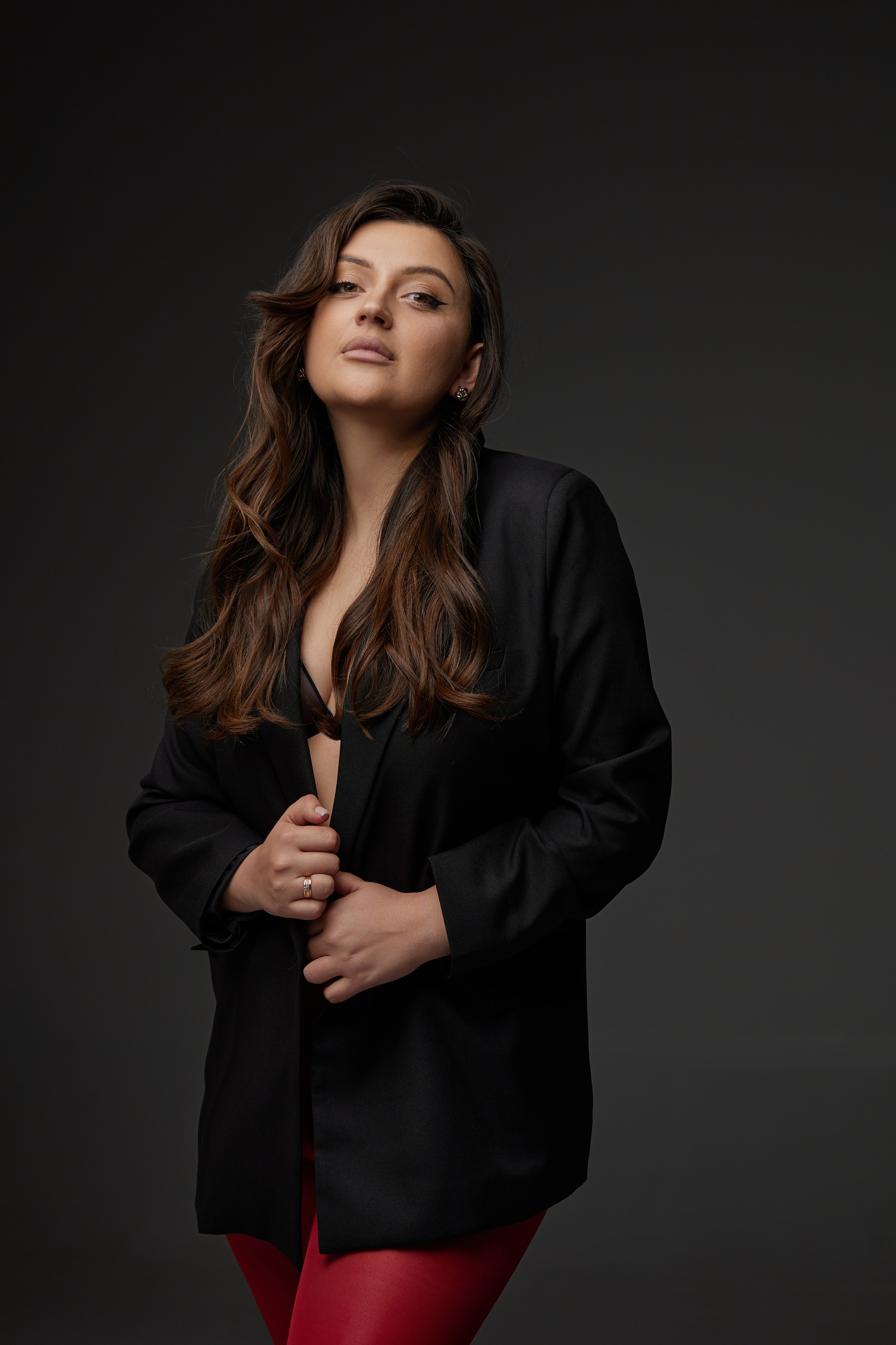 Анастасия. Фотограф женского портрета, беременности и материнства Харькова Елена