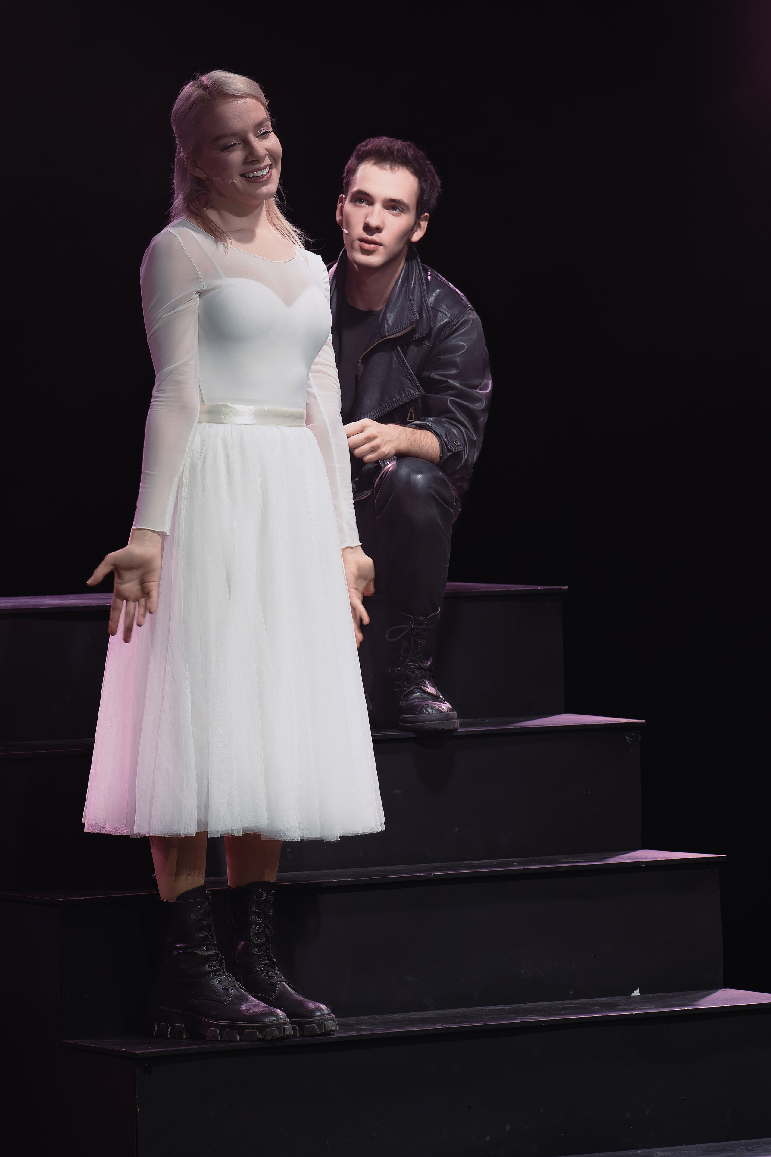 Рулловцы: Обыкновенное Чудо. Сайт фотографа Сергея Абрамова