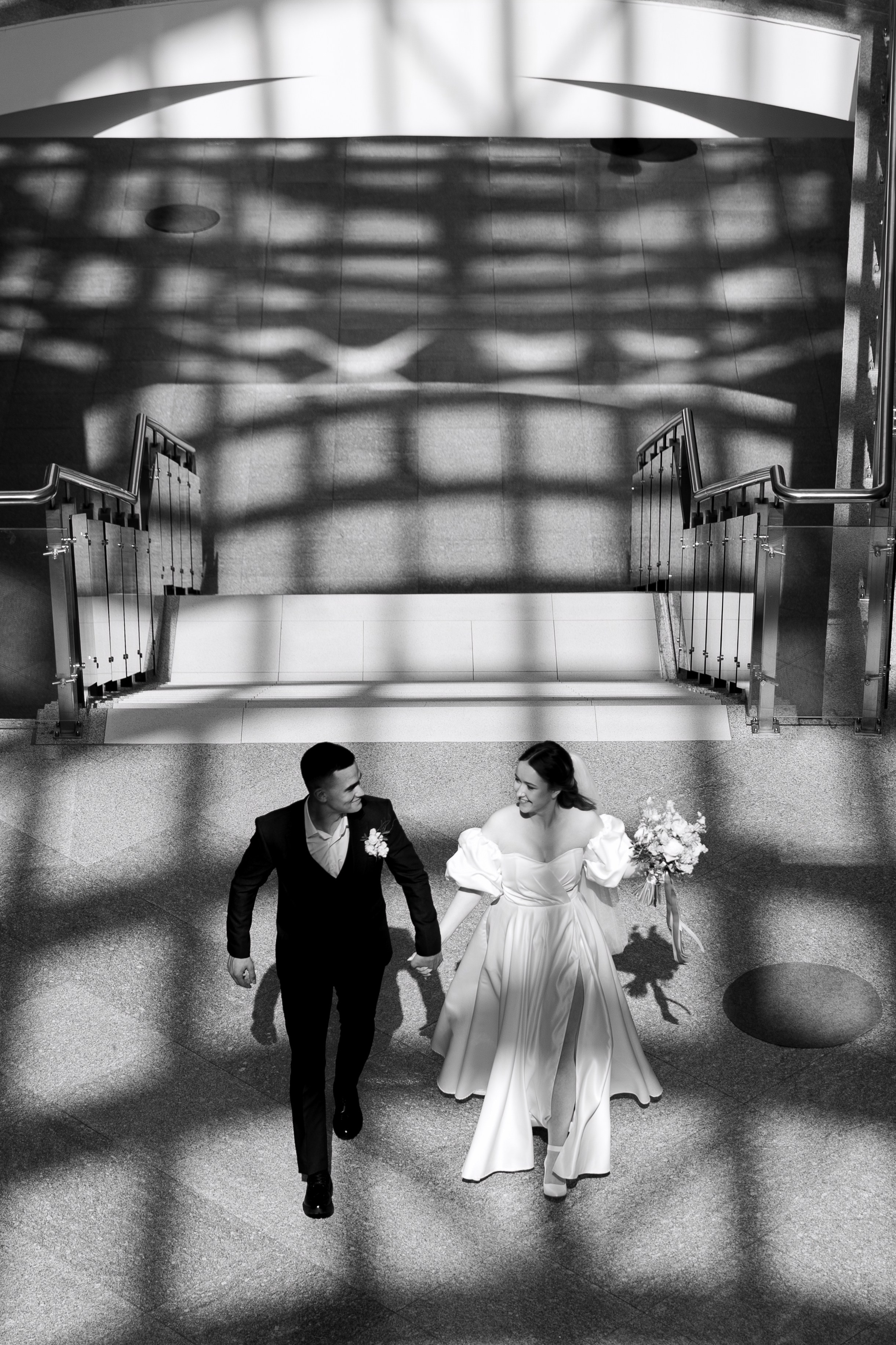 Свадьбы. Свадебный и репортажный фотограф в Ярославле Евгений Шовдин