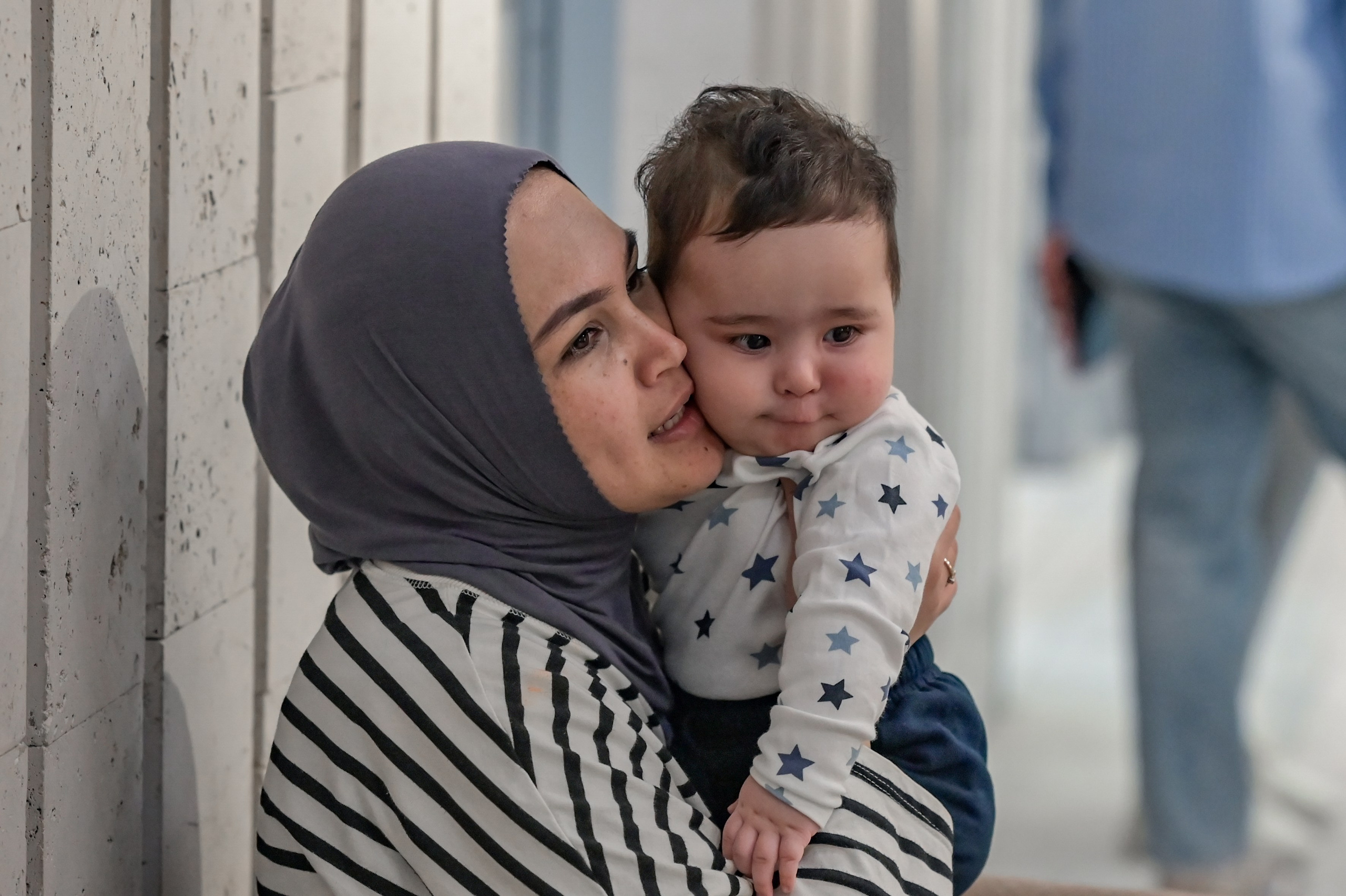 «Люди как люди» РДГБ 2024 г. Семейный и репортажный фотограф в Москве Анастасия Трубкина