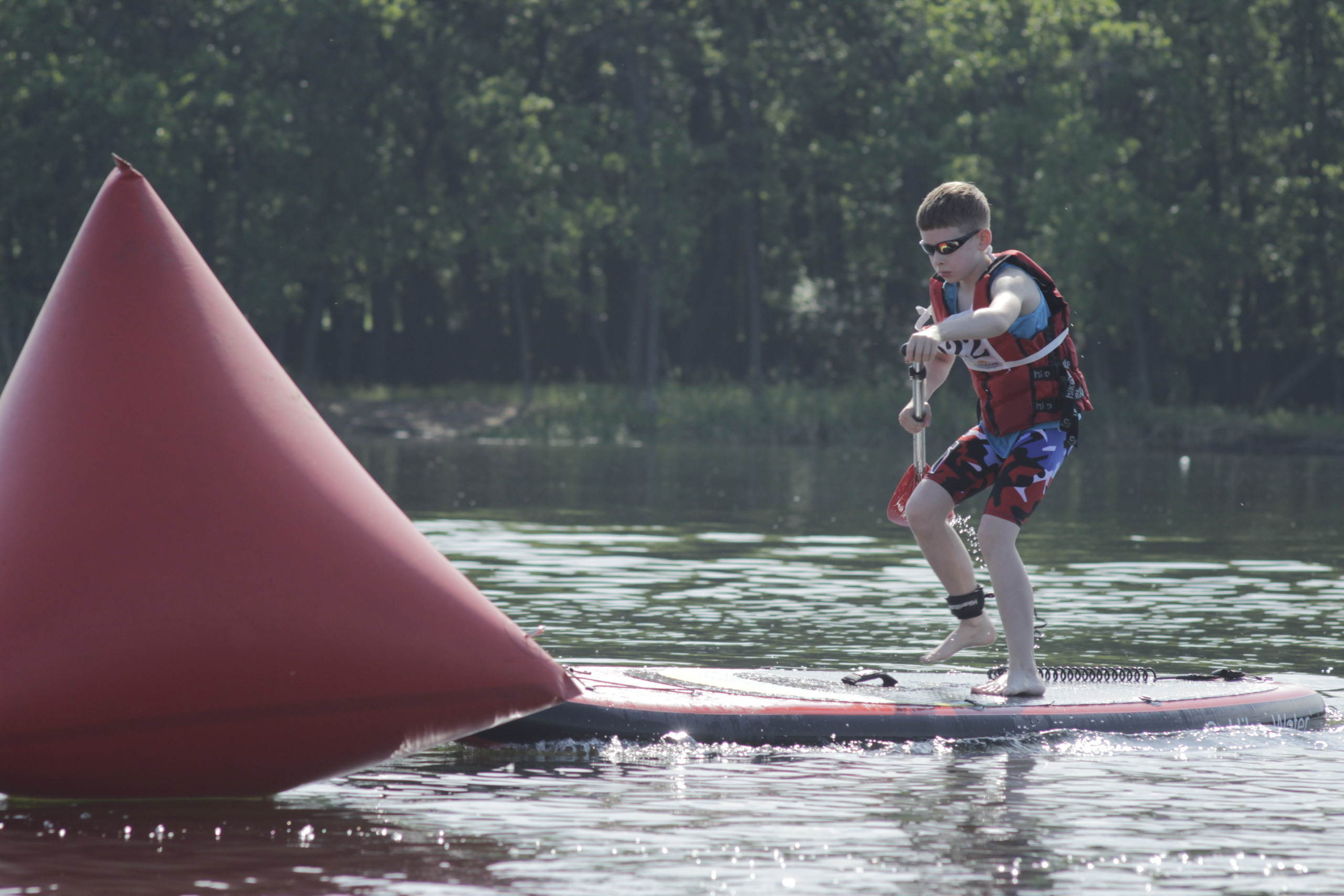 Сёрфинг в Саратове!. Фотокрыжовник. Снимаем, дружим, путешествуем