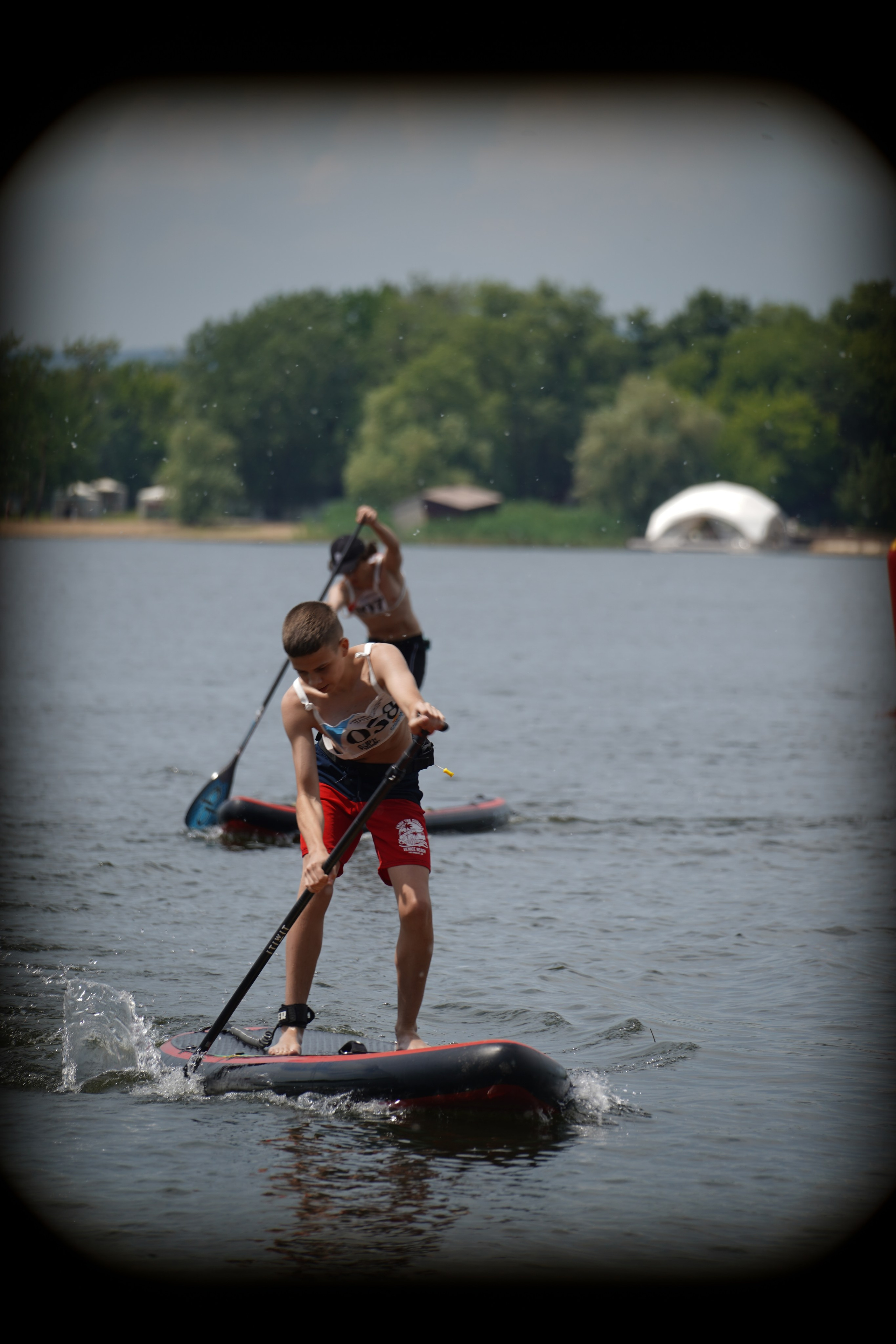 Сёрфинг в Саратове!. Фотокрыжовник. Снимаем, дружим, путешествуем