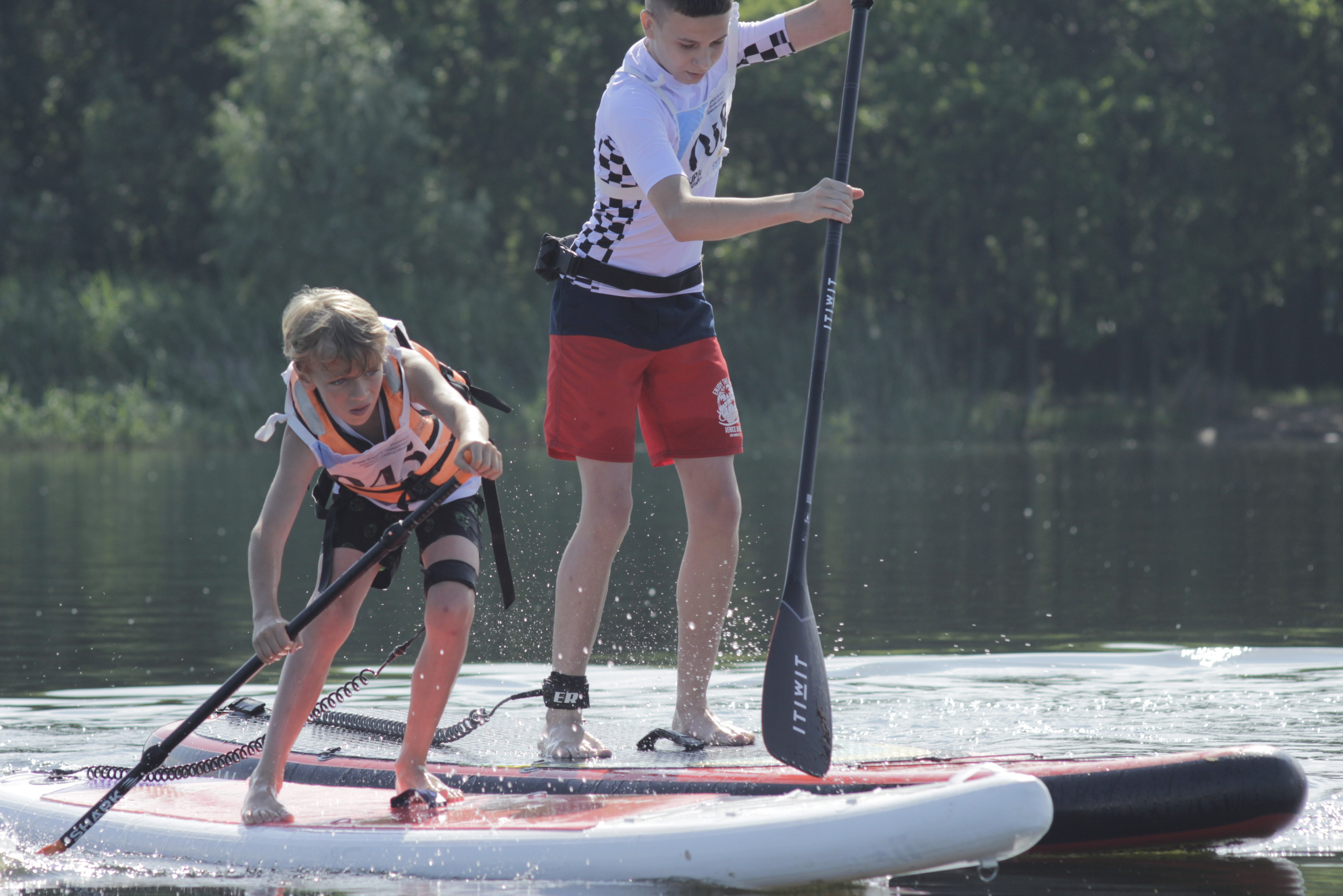Сёрфинг в Саратове!. Фотокрыжовник. Снимаем, дружим, путешествуем