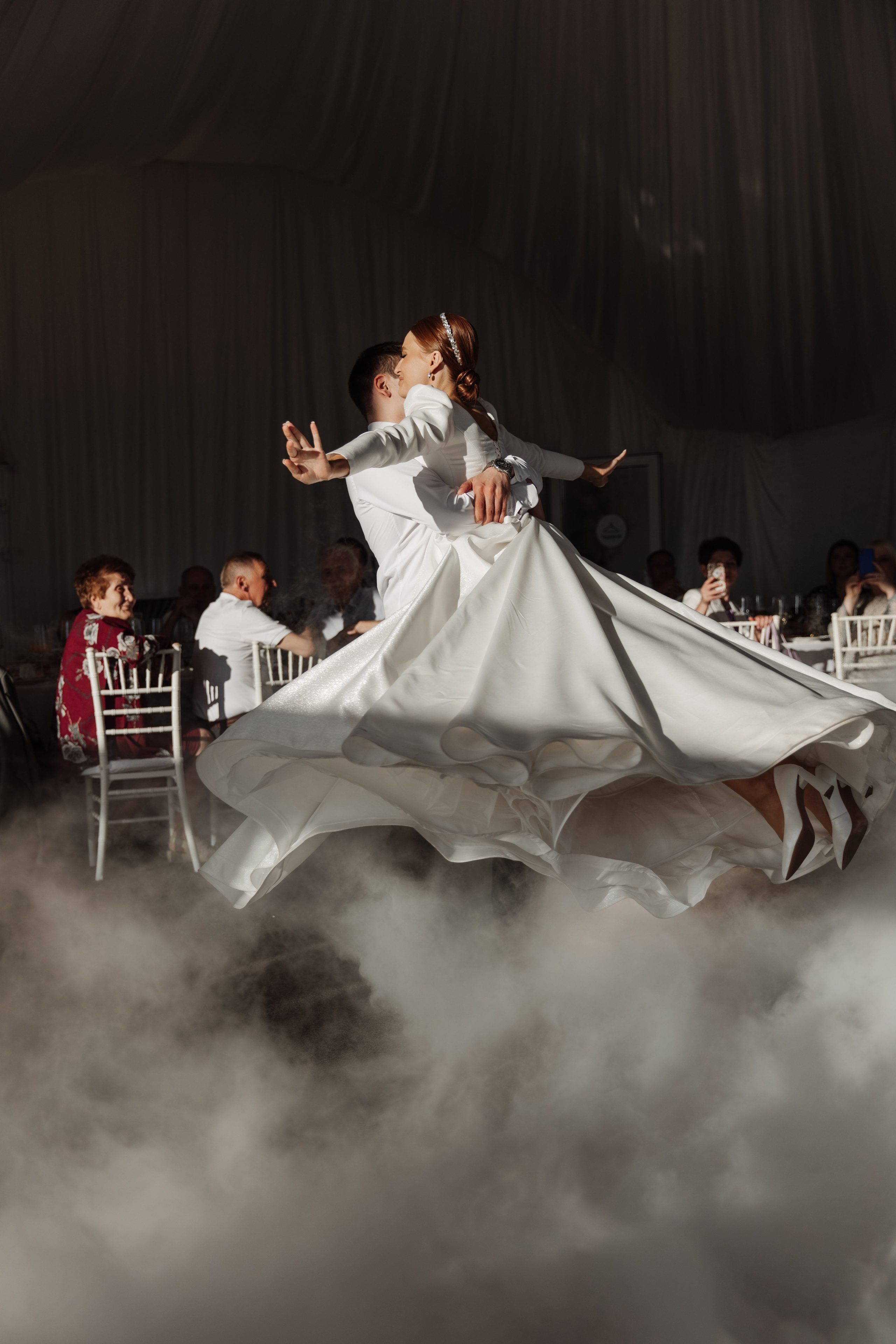 Екатерина & Роман. Свадебный фотограф Минск Ирина Раевская