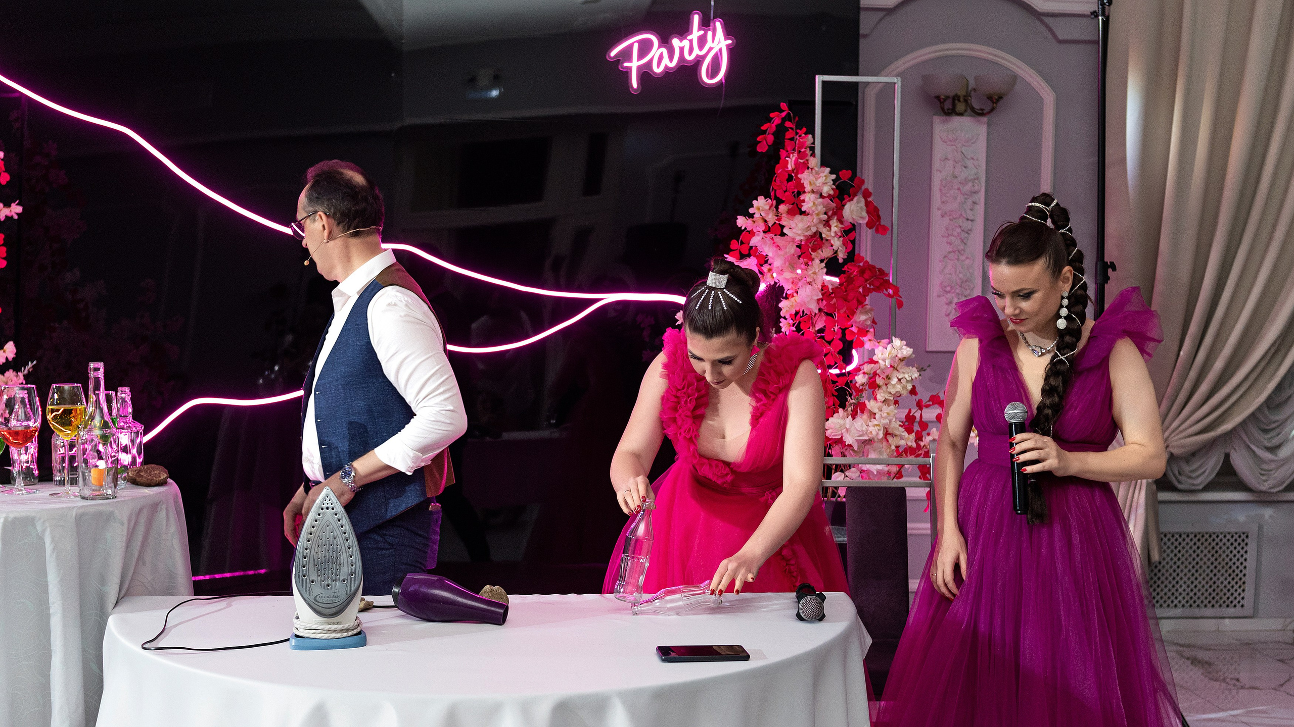 Девичник — 3. Бжицких Виталий — фотограф г. Ульяновск