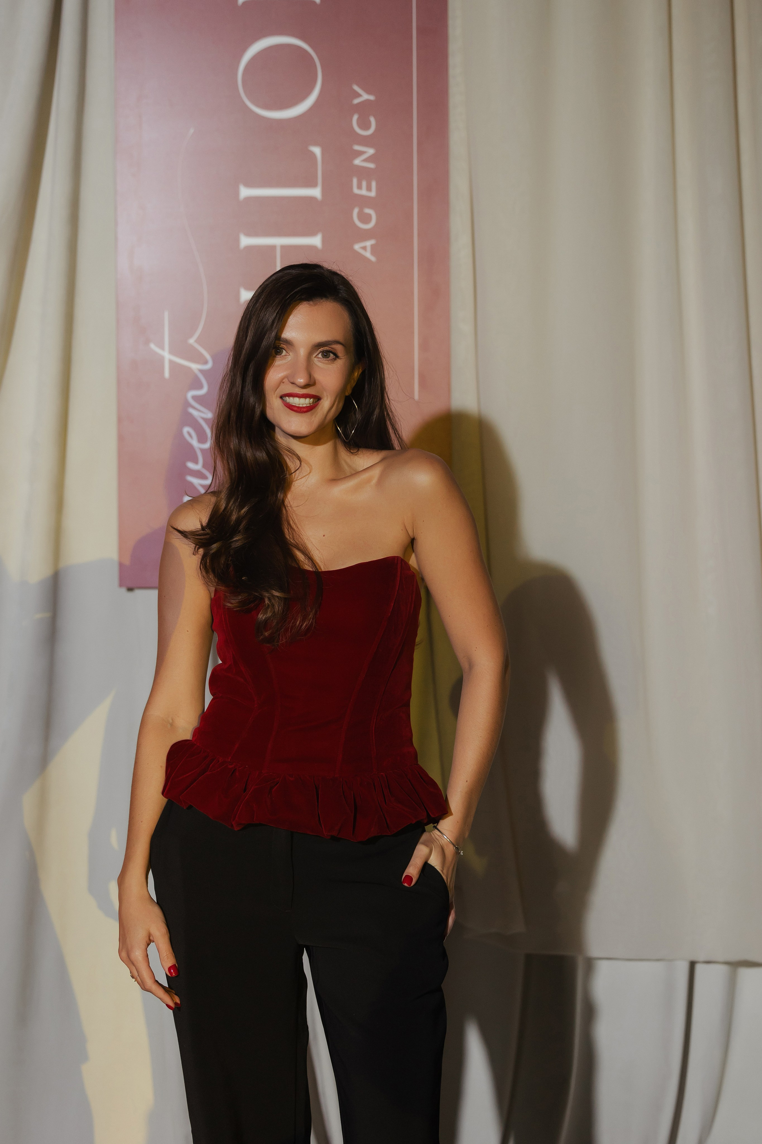 Хохлома 8 лет. Свадебный фотограф в Рязани и Москве Евгения Жмурова