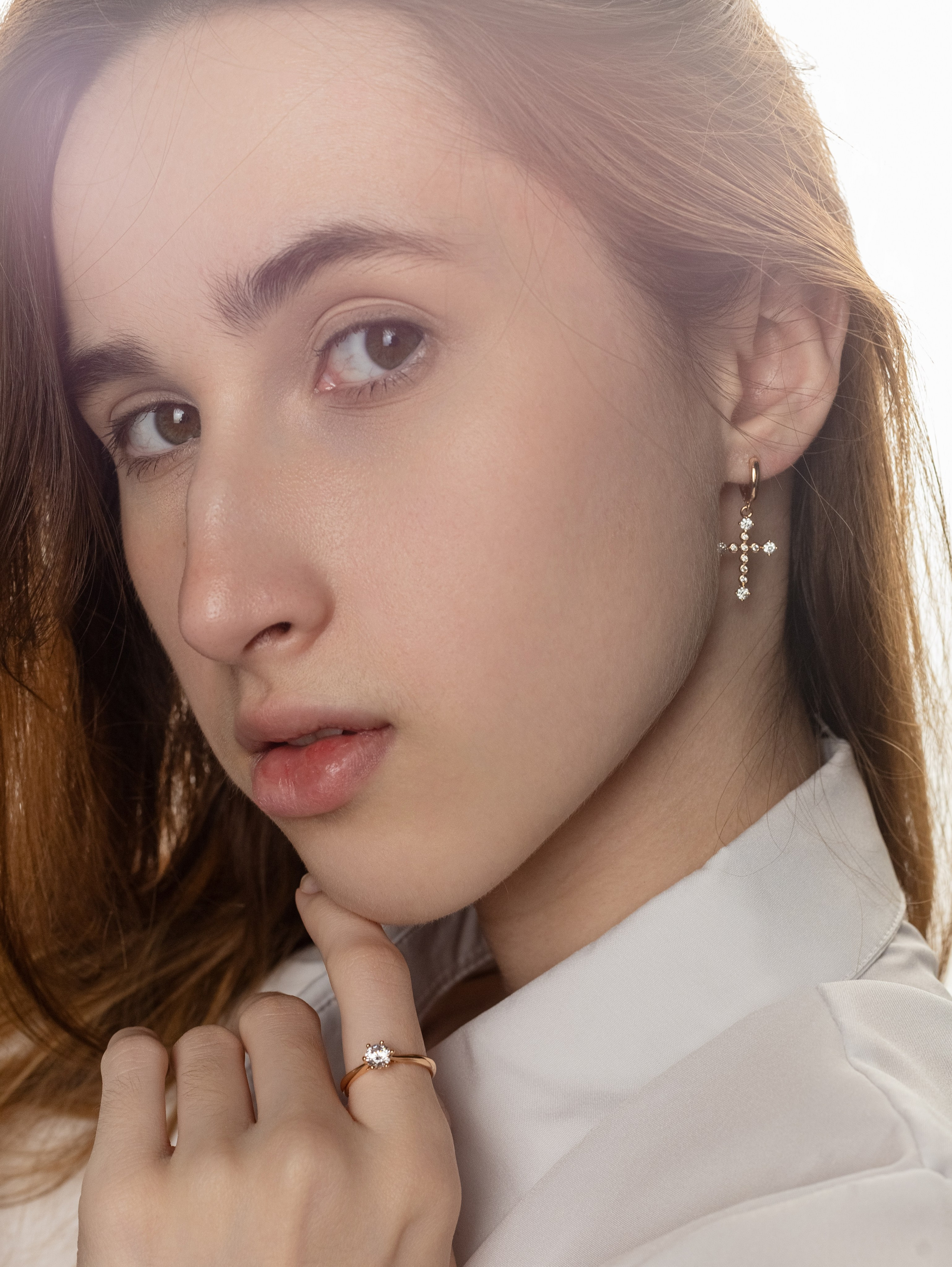 Чиркова Ксения. Promodels