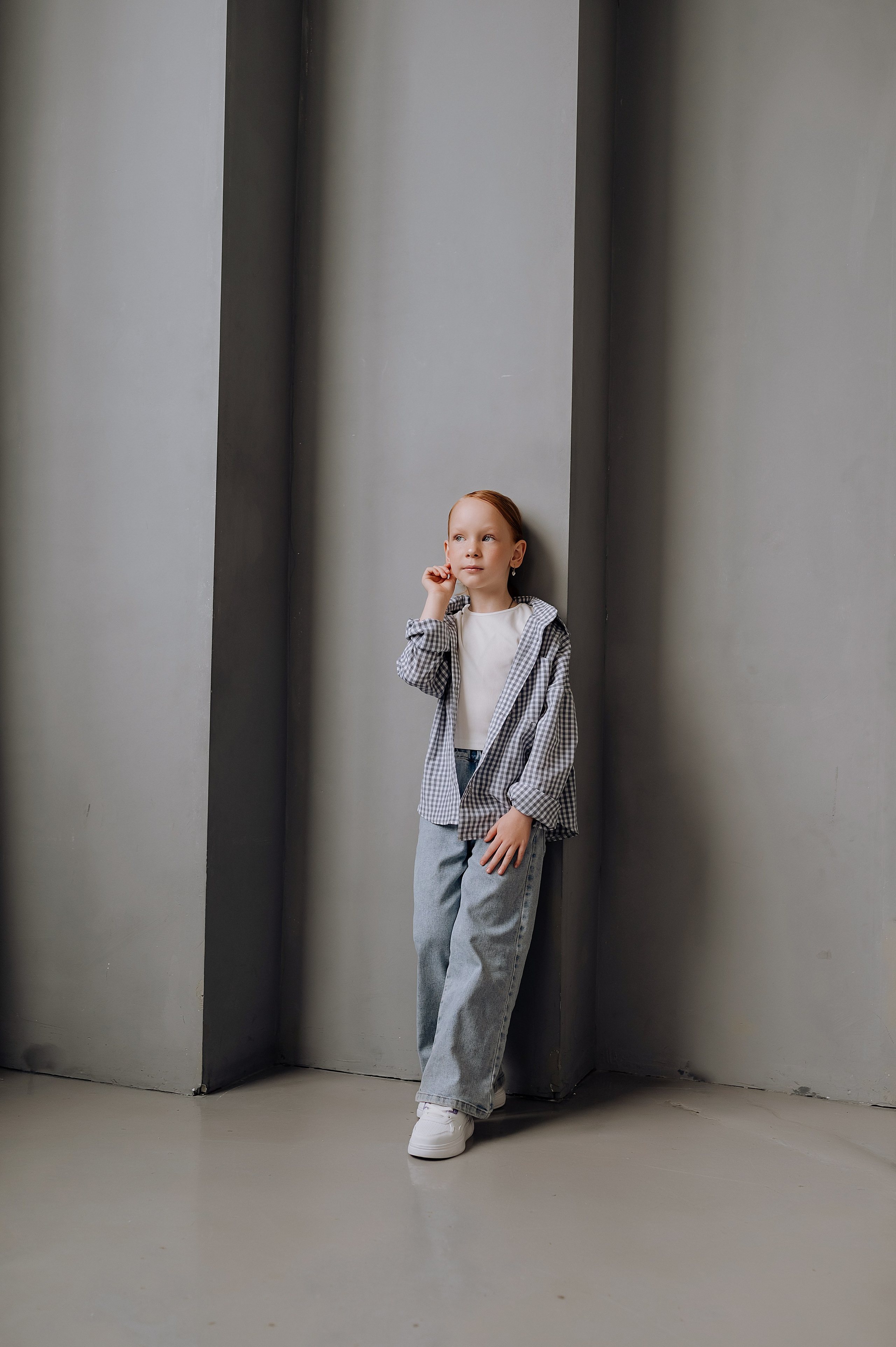 Белоногова Диана. Promodels
