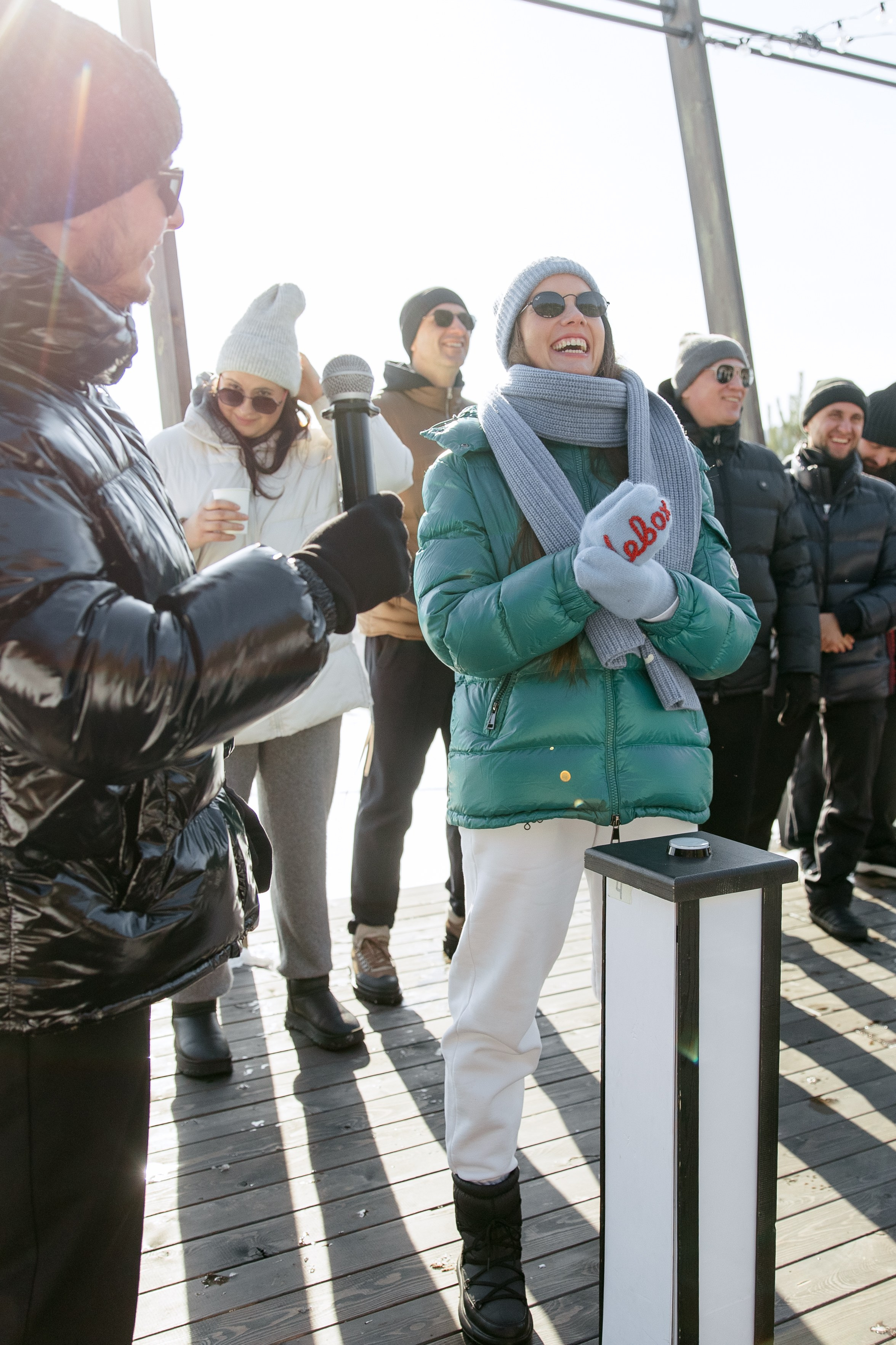 ДЕНЬ ДОЖДЕНИЯ ЕКАТЕРИНЫ. Фотограф в Красноярске