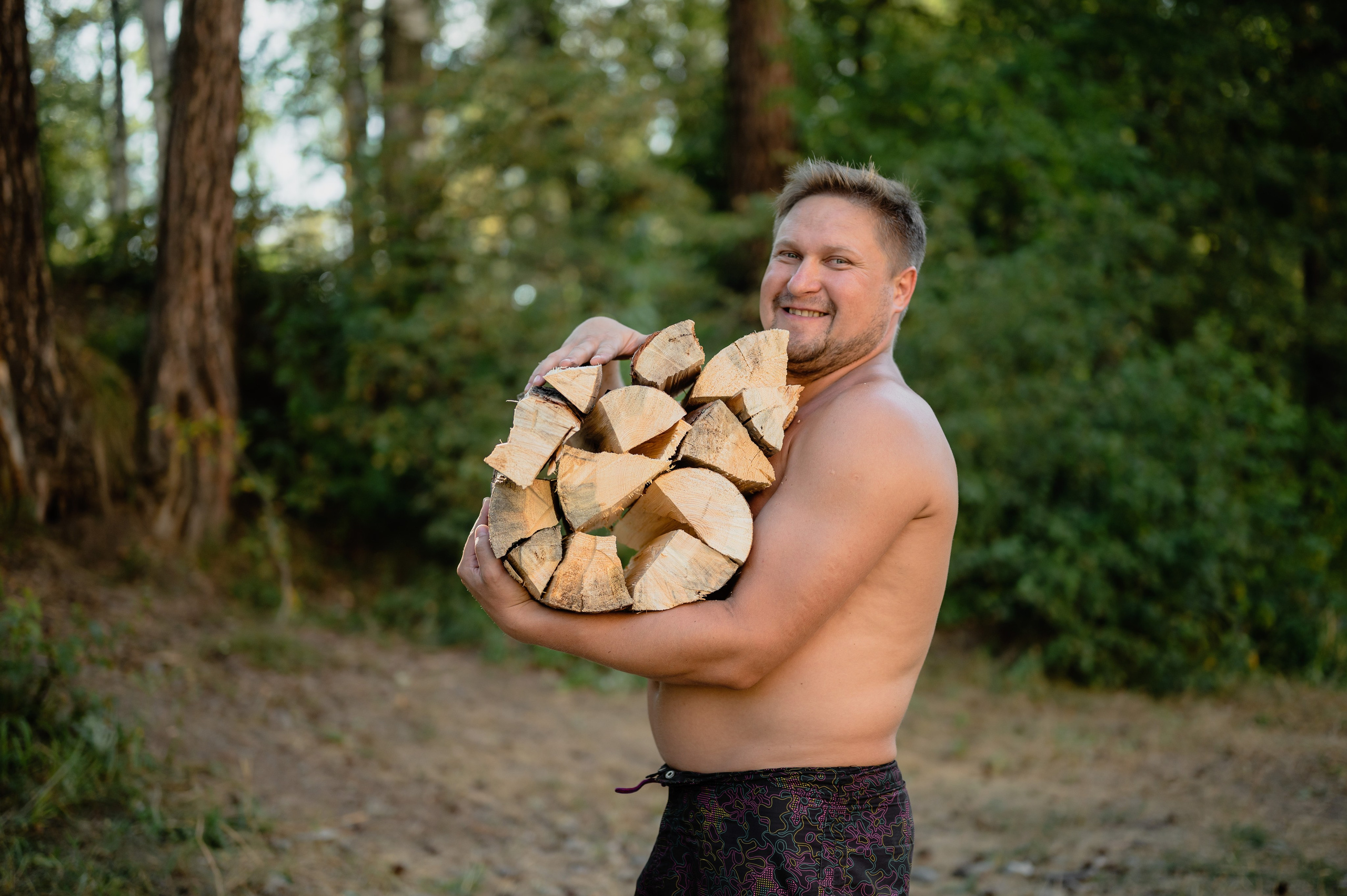 Plein-air_events. Wedding and Destination photographer Rustam Kalimullin