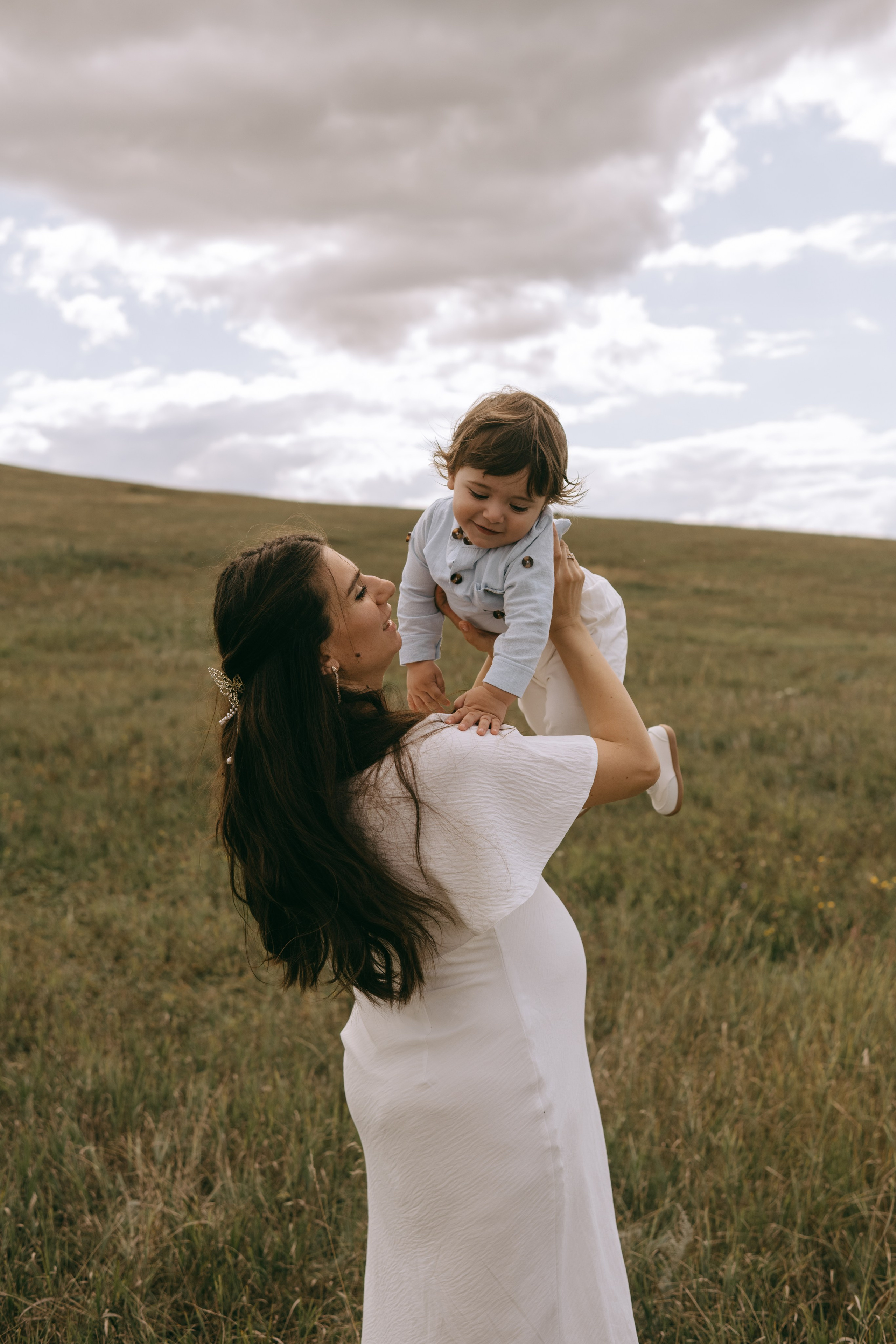 Давид Бурастан и Оганес. Свадебный и семейный фотограф в Самаре Головань Наталья
