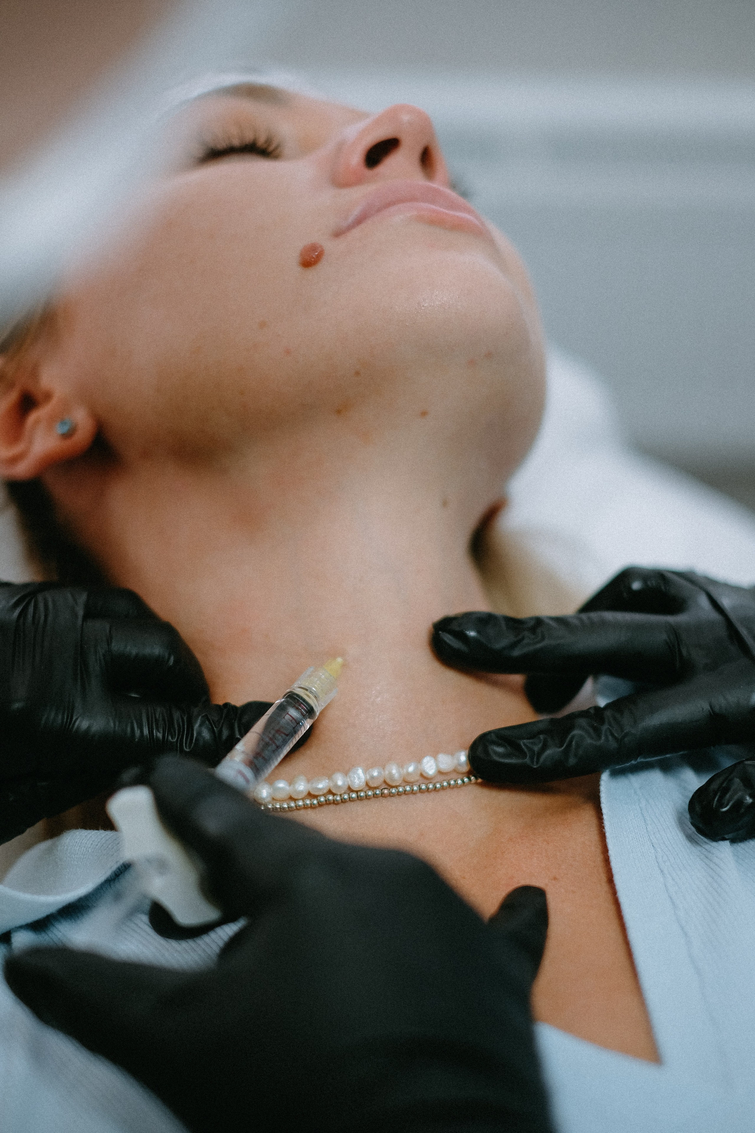 Косметолог. ФОТОГРАФ АННА КАЗАРЯН