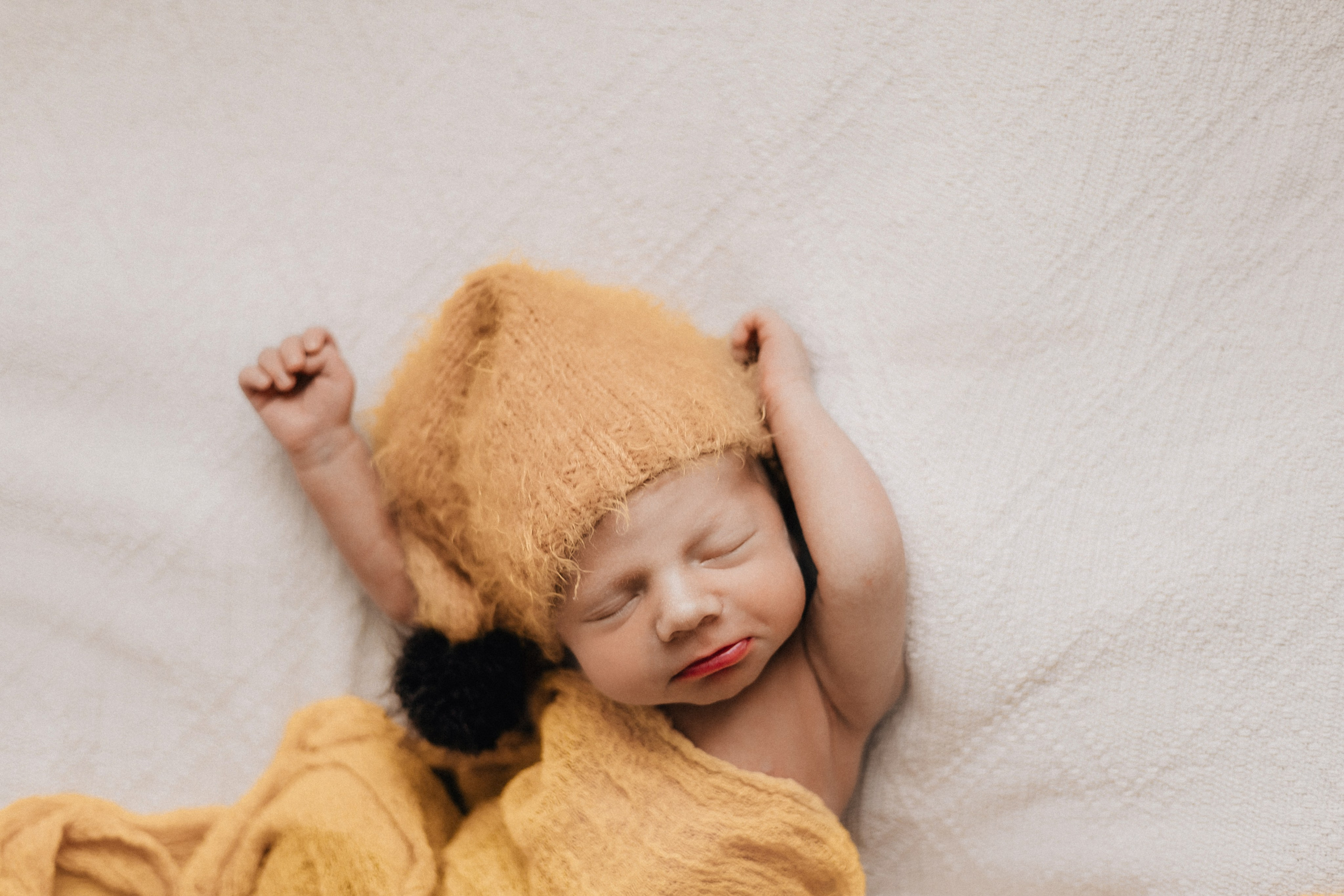 Арсений, пакет «Мини», 7 дней. Фотограф новорождённых Екатерина Боброва. Ульяновск