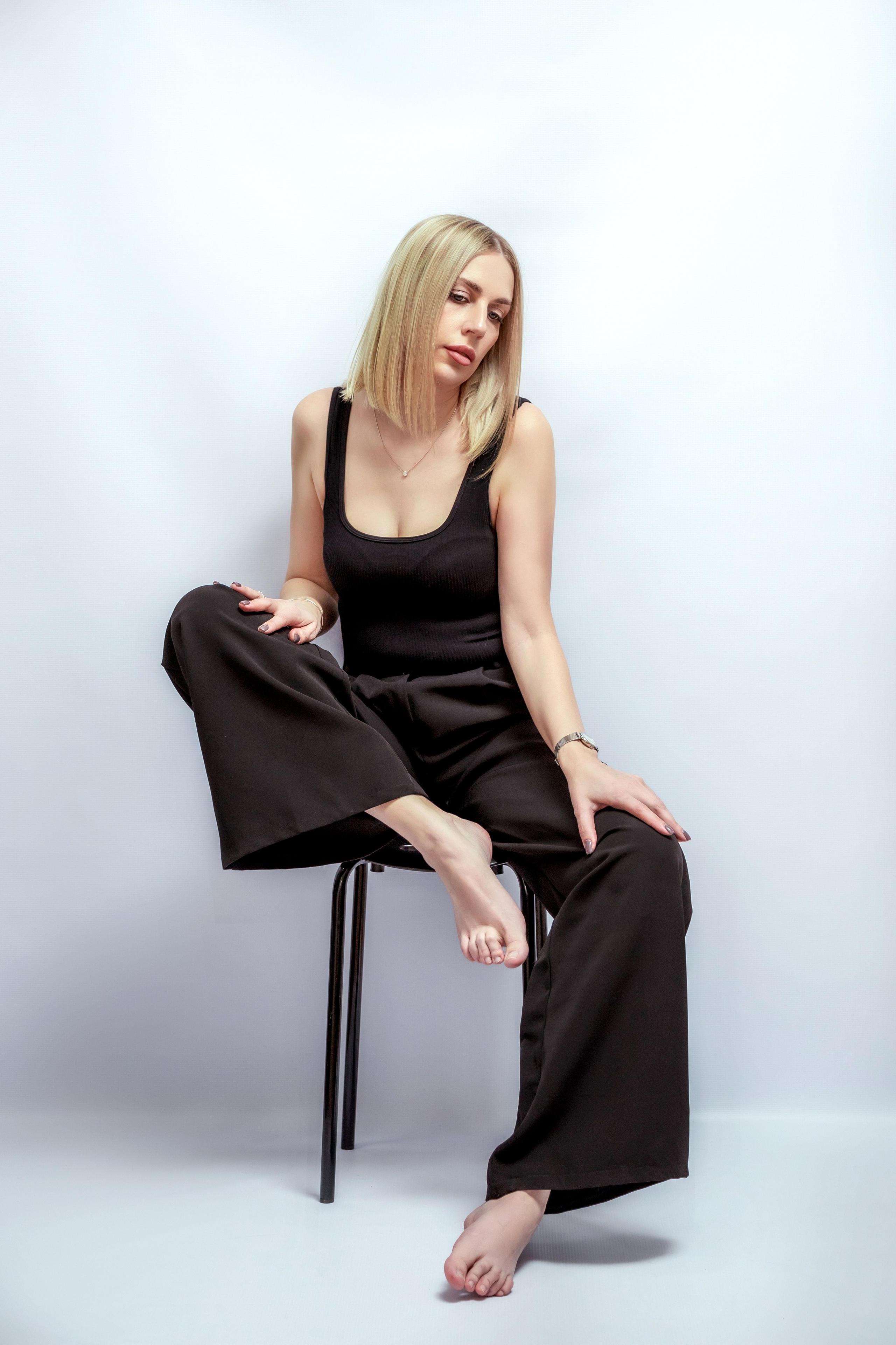 СТУДИЙНЫЙ минимализм ЖЕНСКИЙ. Фотограф Алина Лебедь