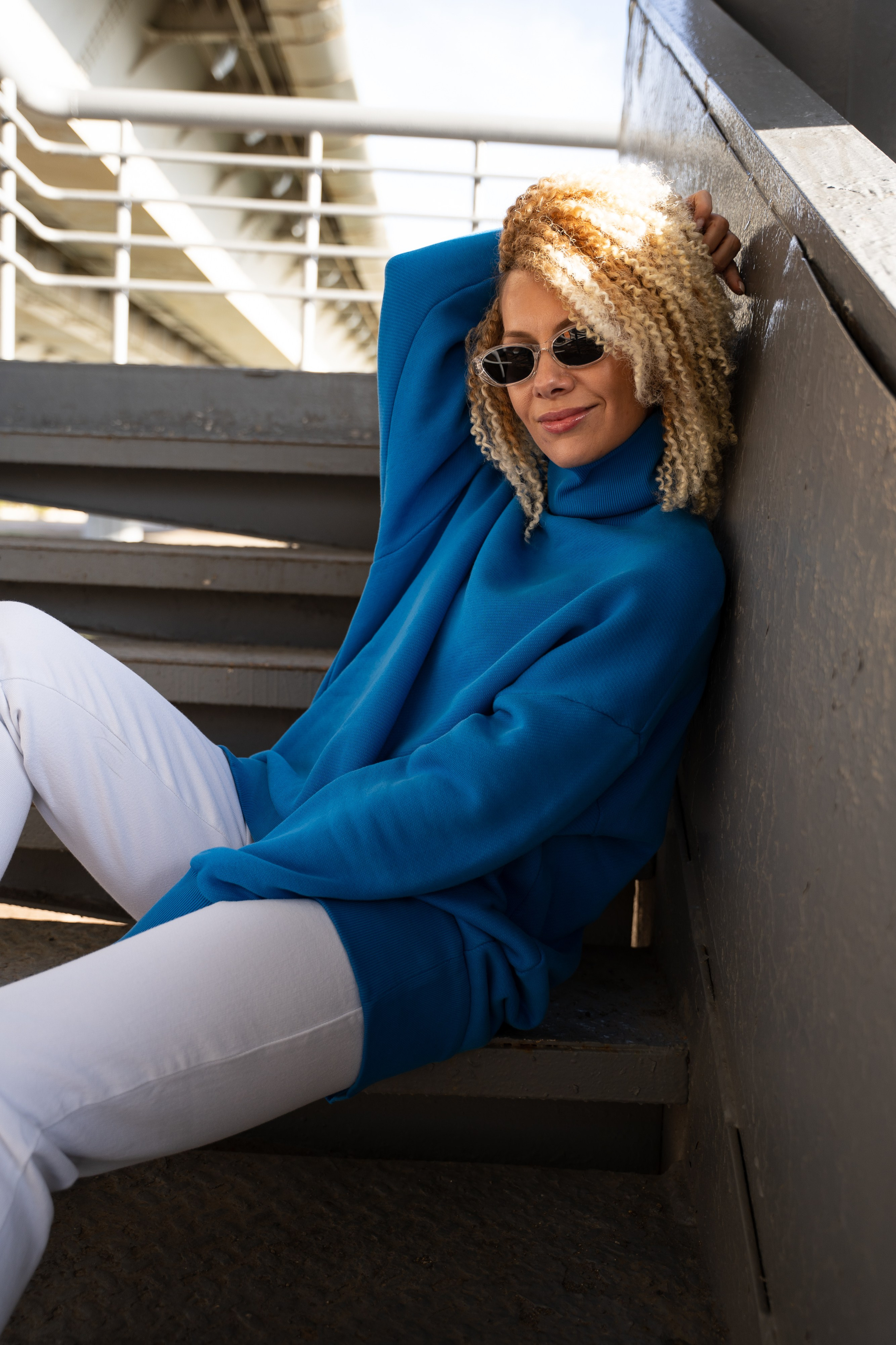 LIFESTYLE. Fashion photographer