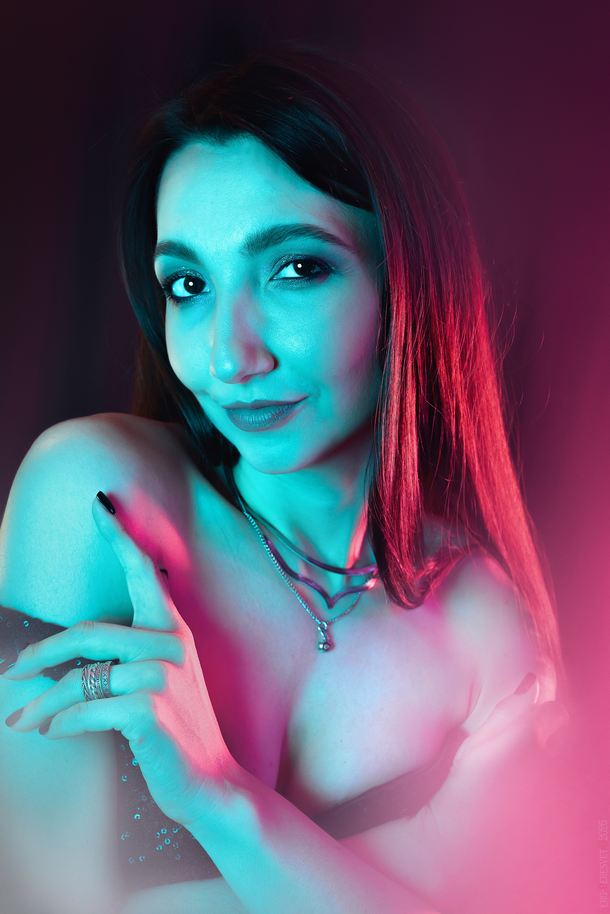 Будуар. Ваш фотограф на праздник в Москве, Раменском, Жуковском, Люберцах