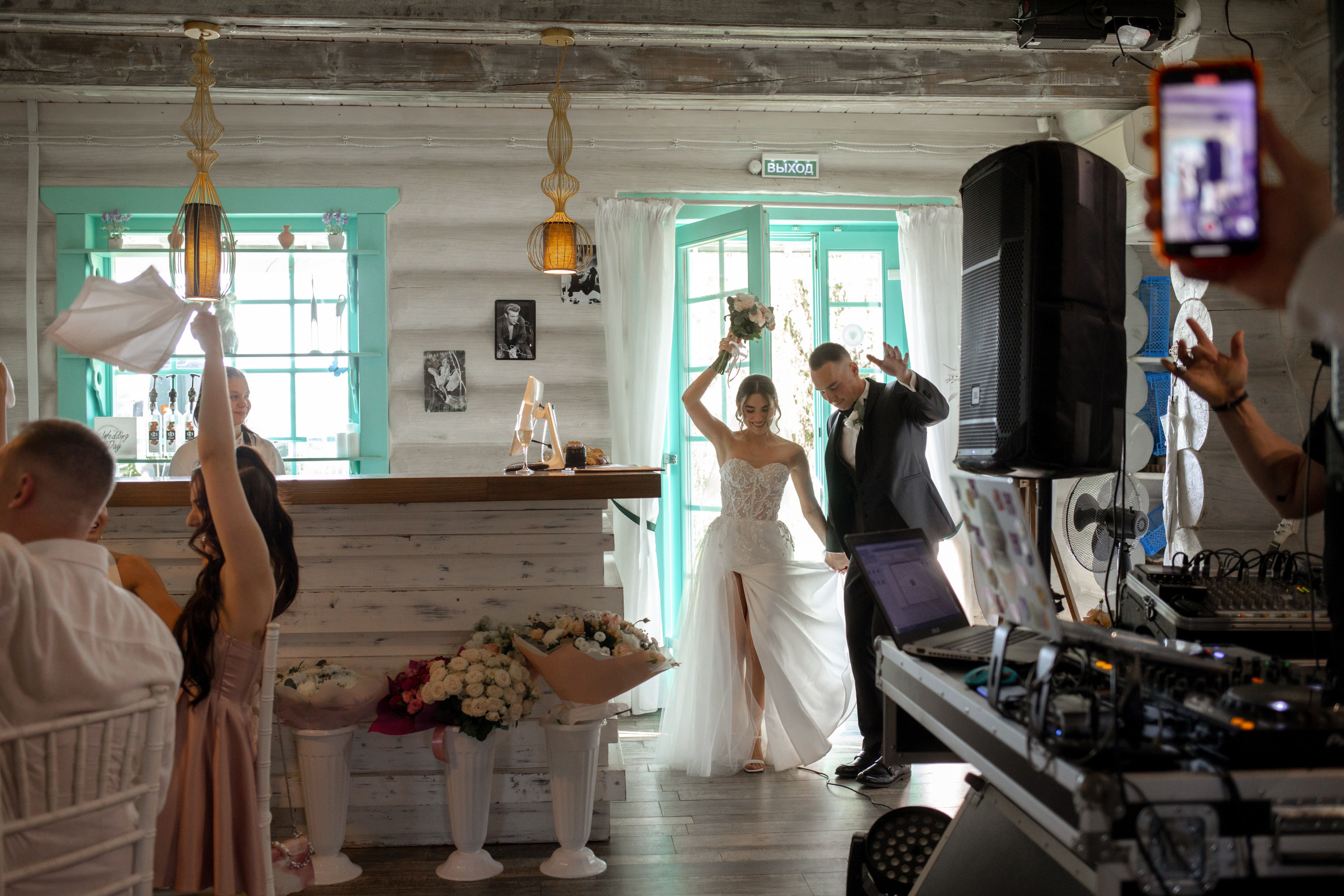 🤍. Свадебный фотограф Мария Жукова