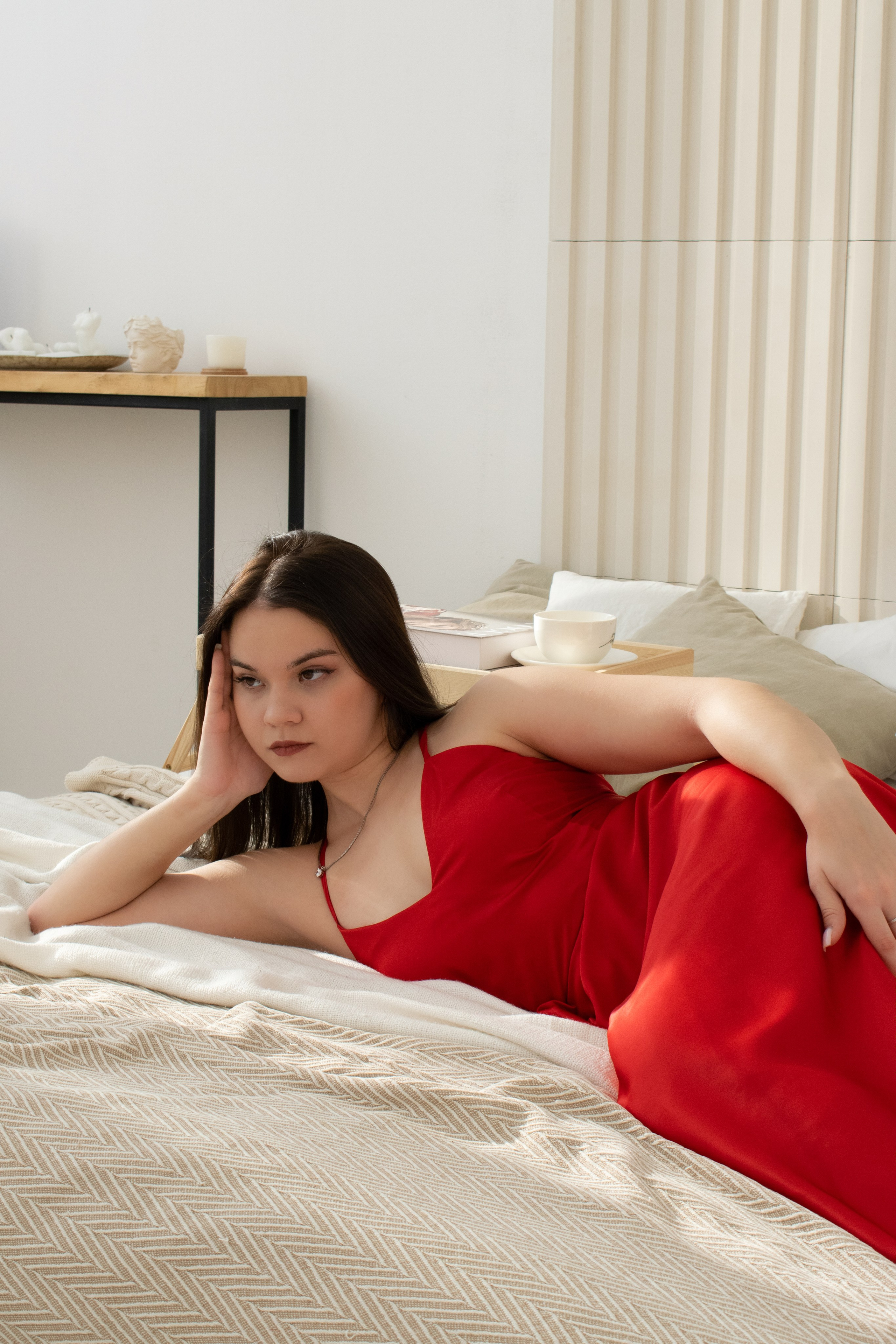 Варя. Фотограф в Самаре