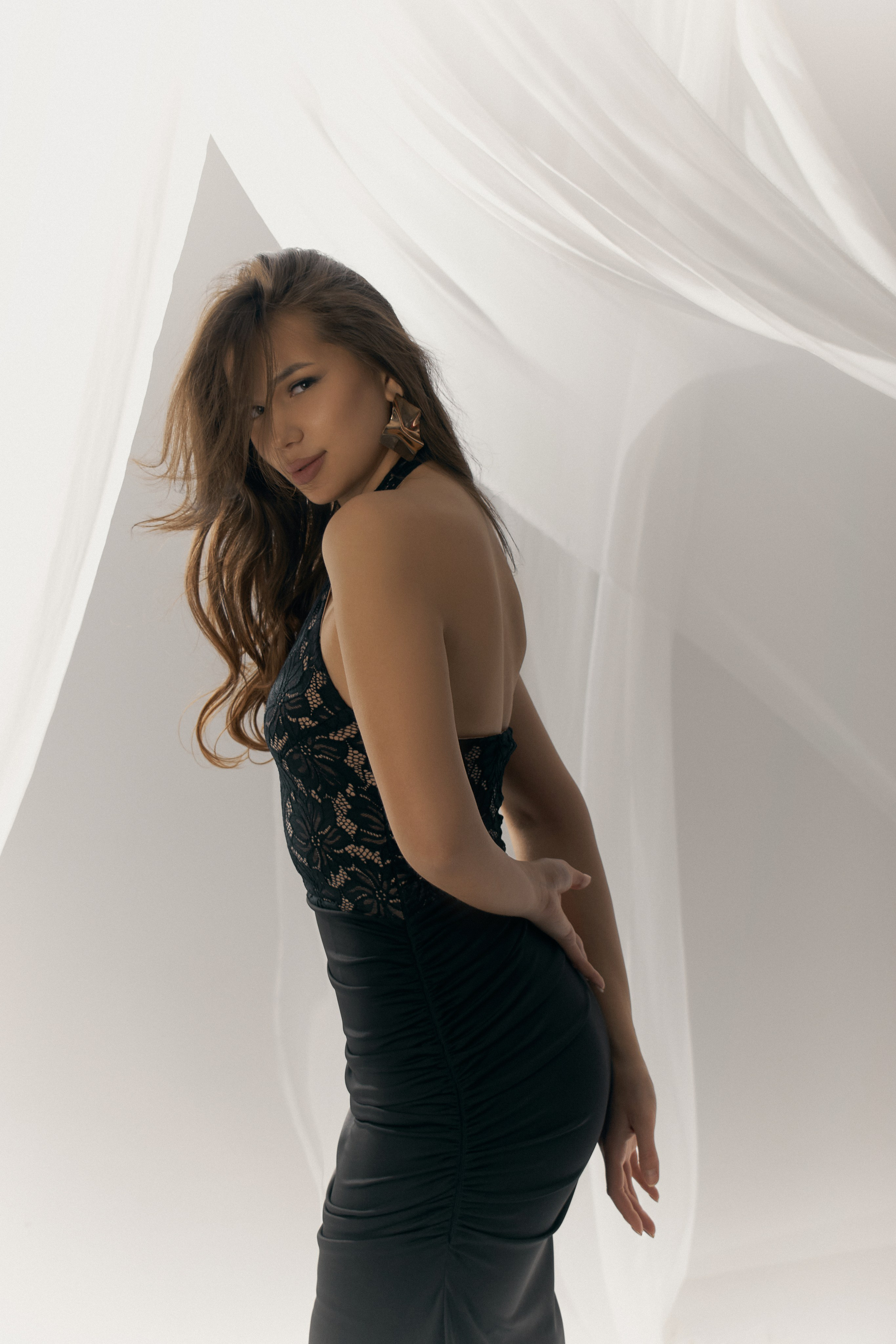 Лена. Фотограф в Самаре