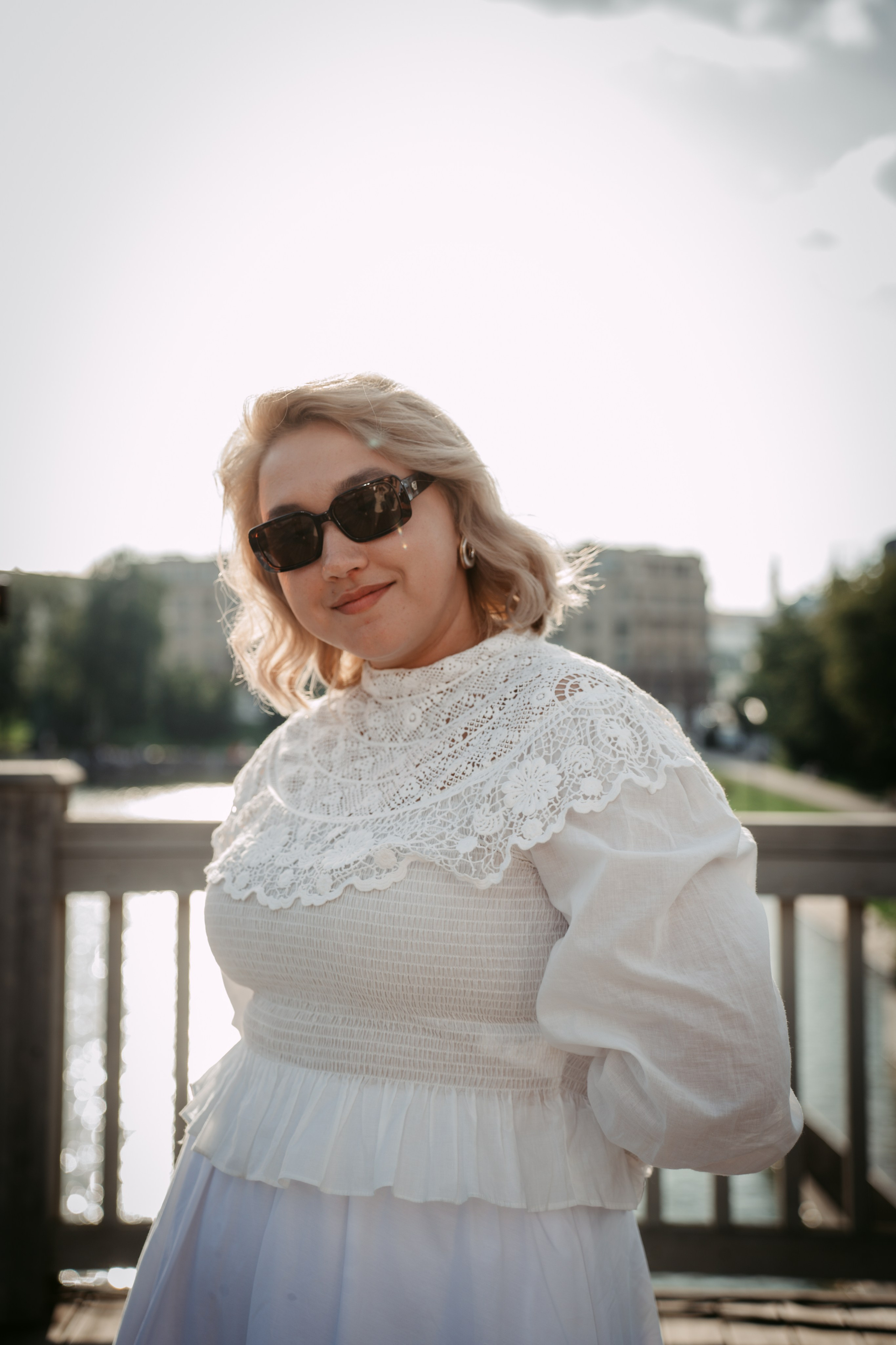 Свадьба Полины и Коли. Главная