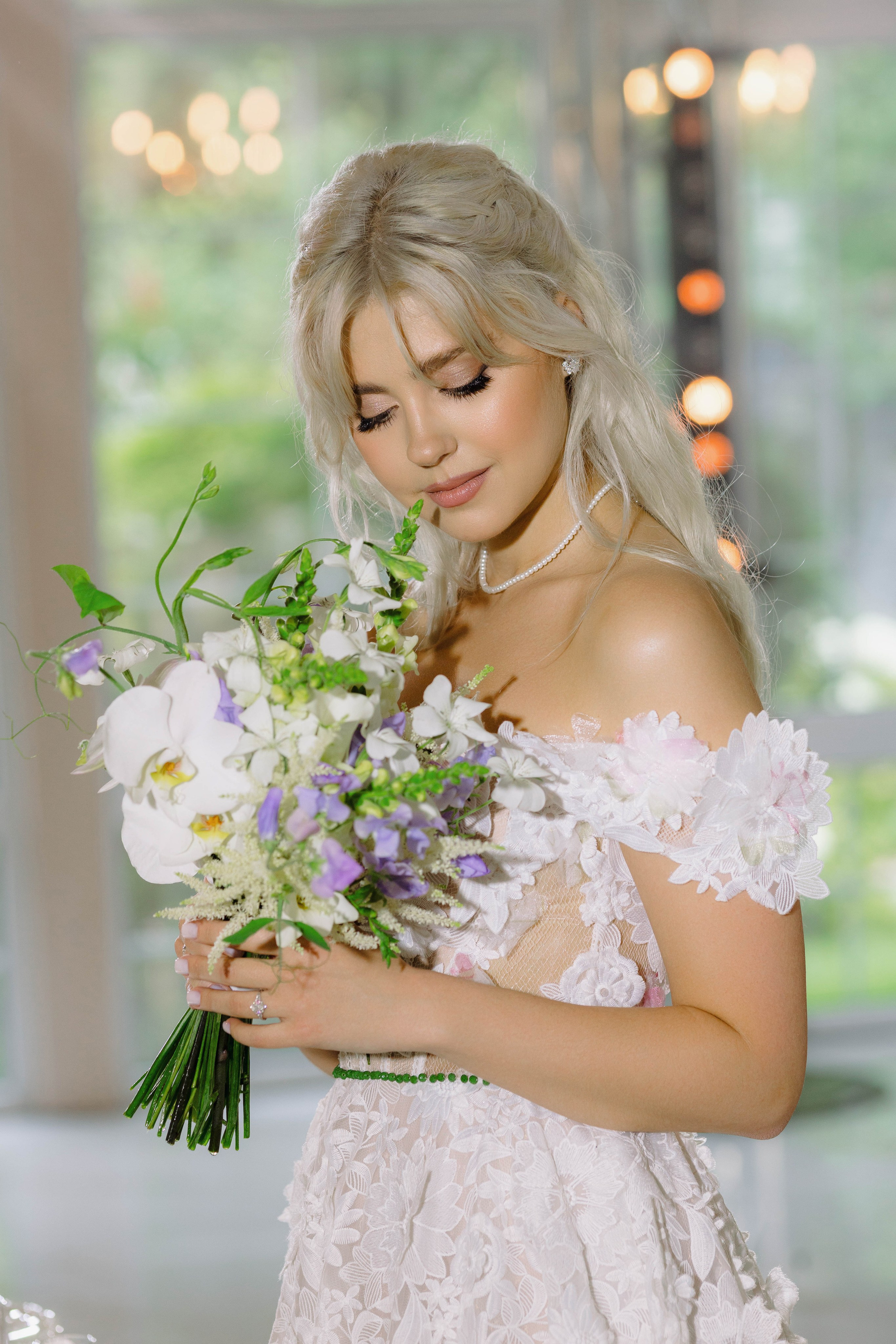 Зеленый сад