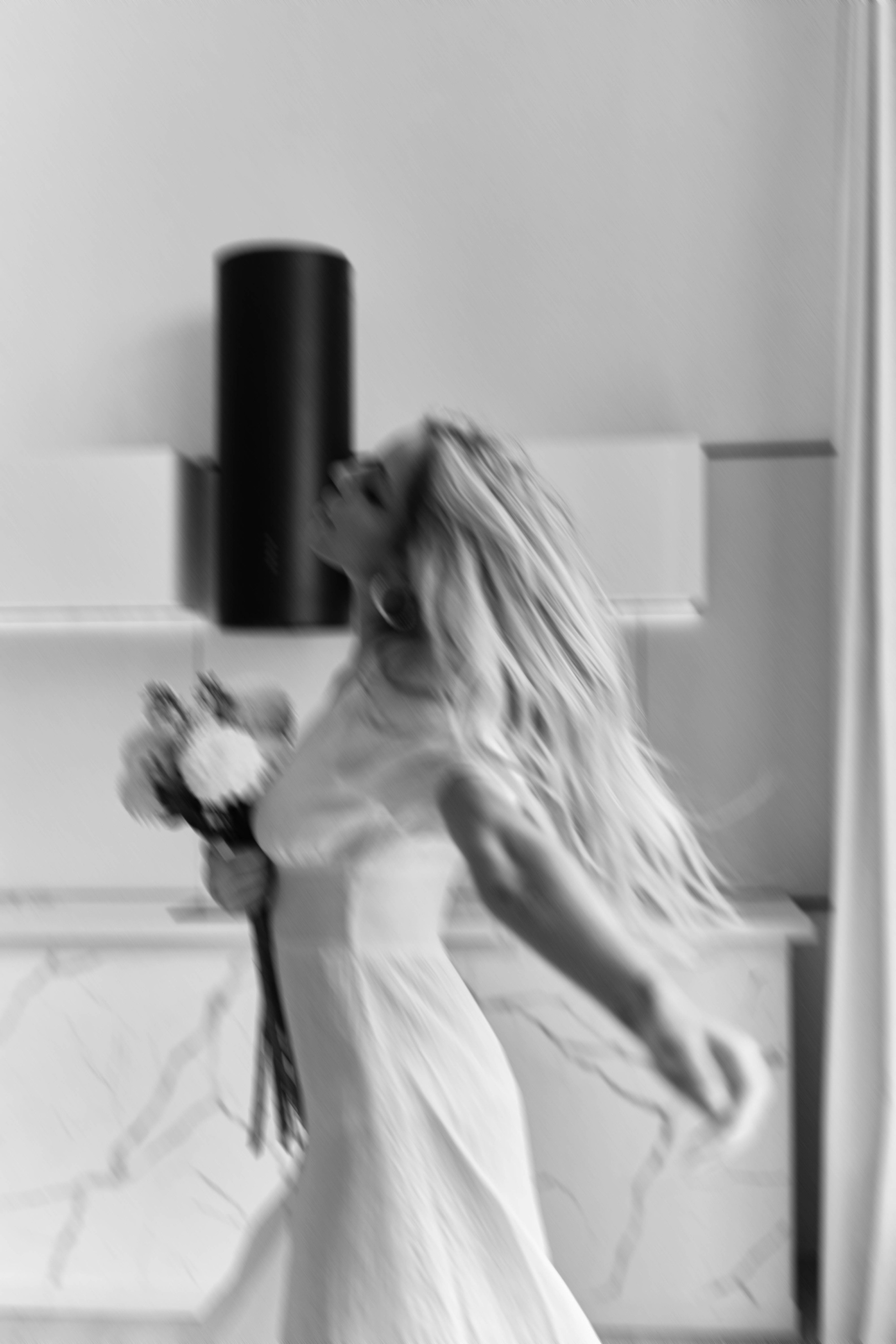 Она хотела бы жить на Манхэттене…. Свадебный фотограф Анастасия Лахтионова