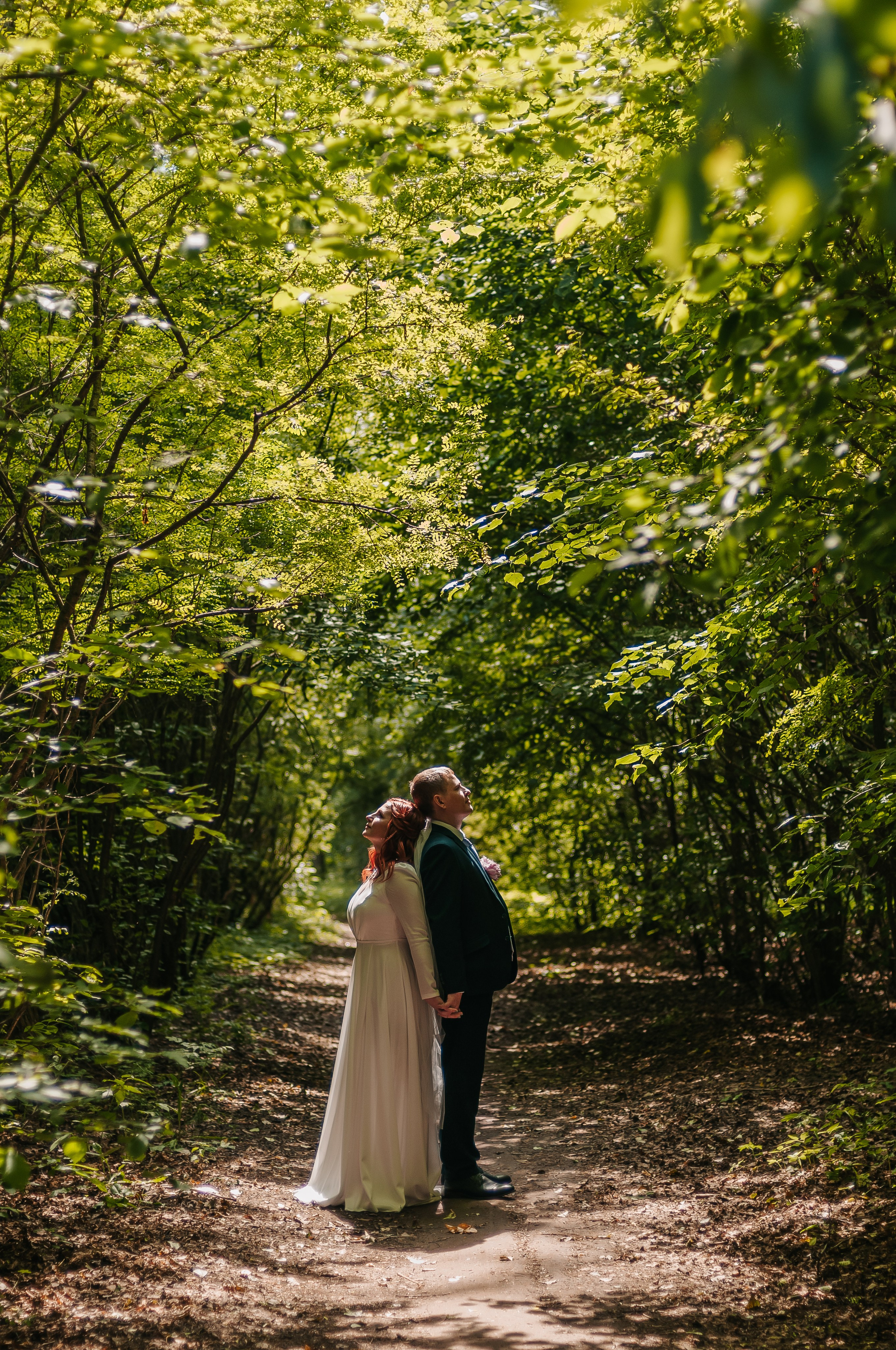 Анастасия & Андрей. Свадебный и семейный фотограф г. Ярославль Савинская Анастасия
