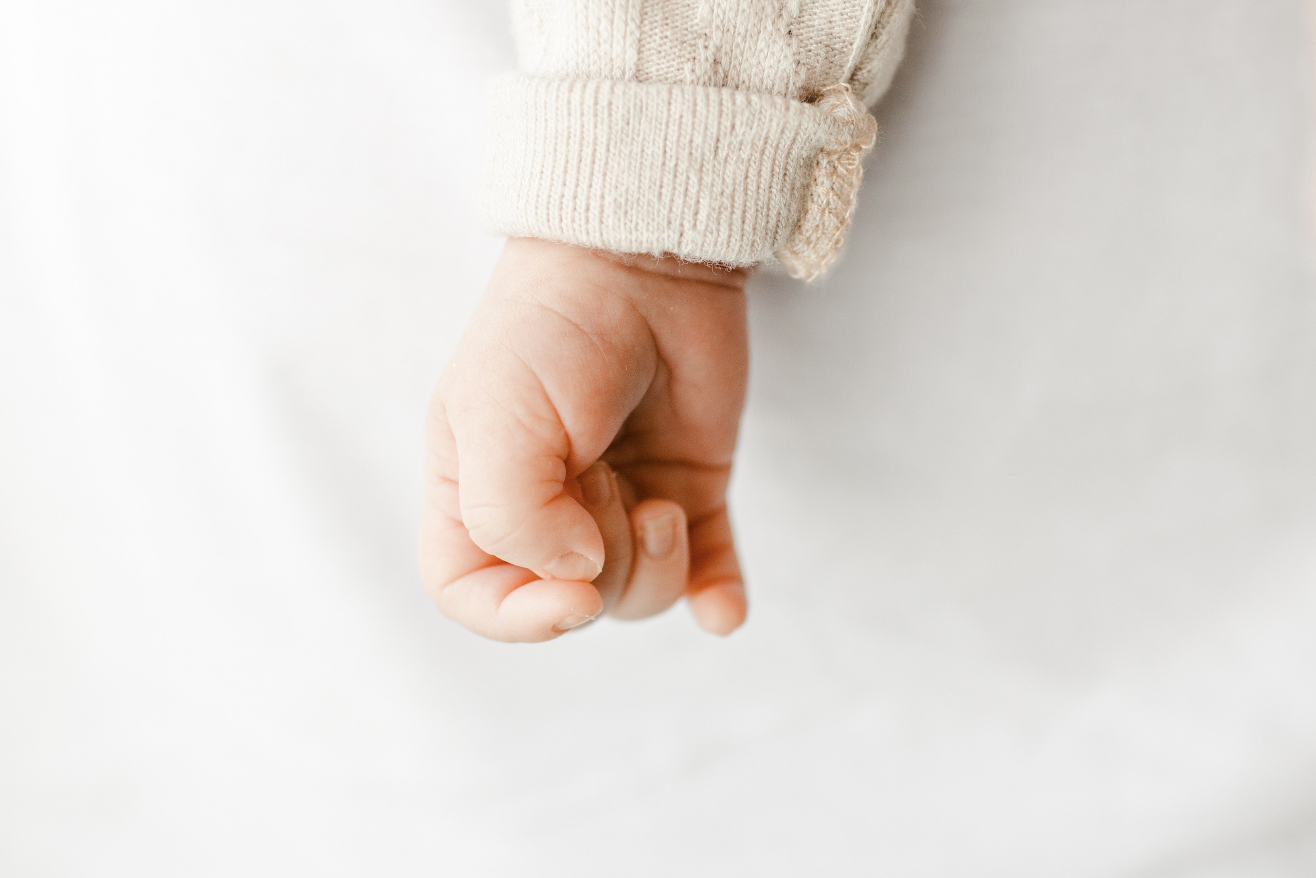 Новорожденные. Детский и семейный фотограф в Краснодаре Альбина Морозова