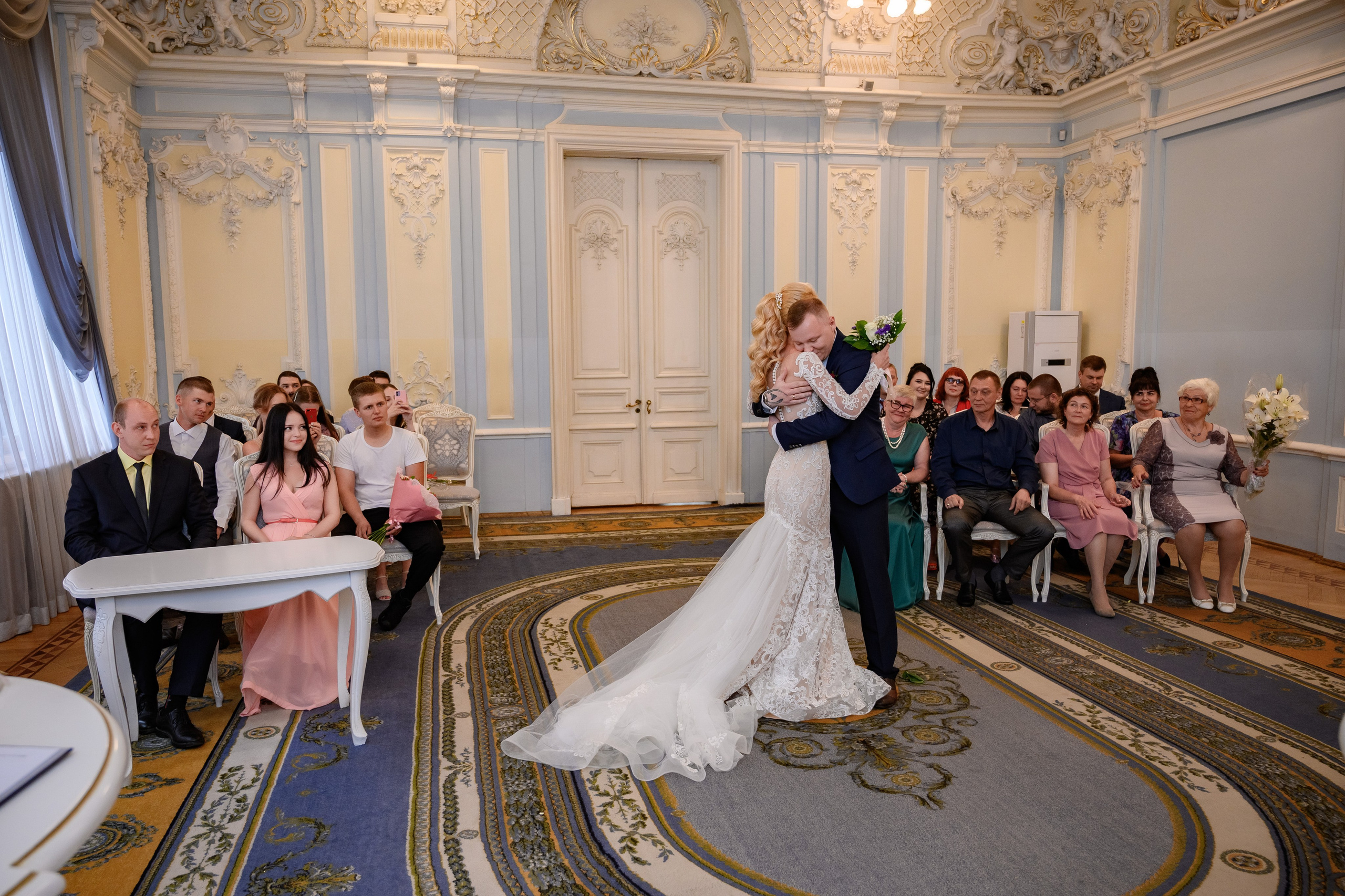 Регистрация брака на Фурштатской и Фотосессия. Фотограф Алексей Лукин. Свадьба, мероприятие, корпоратив, юбилей, фотосессия, портрет. Фотосъёмка в Санкт-Петербурге. Ретушь фотографий