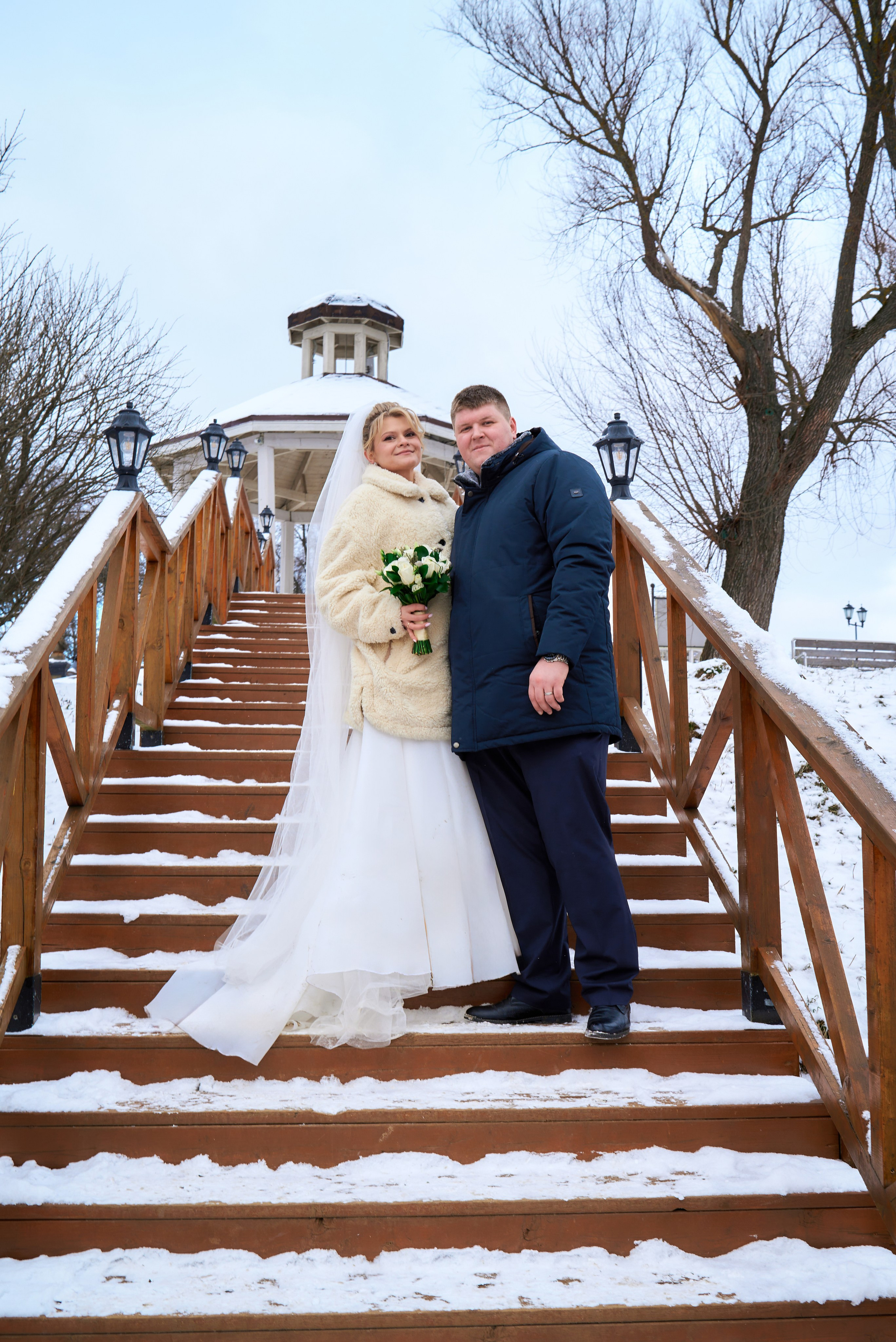 Кирилл+Екатерина, Щёлково. Фотограф Щёлково