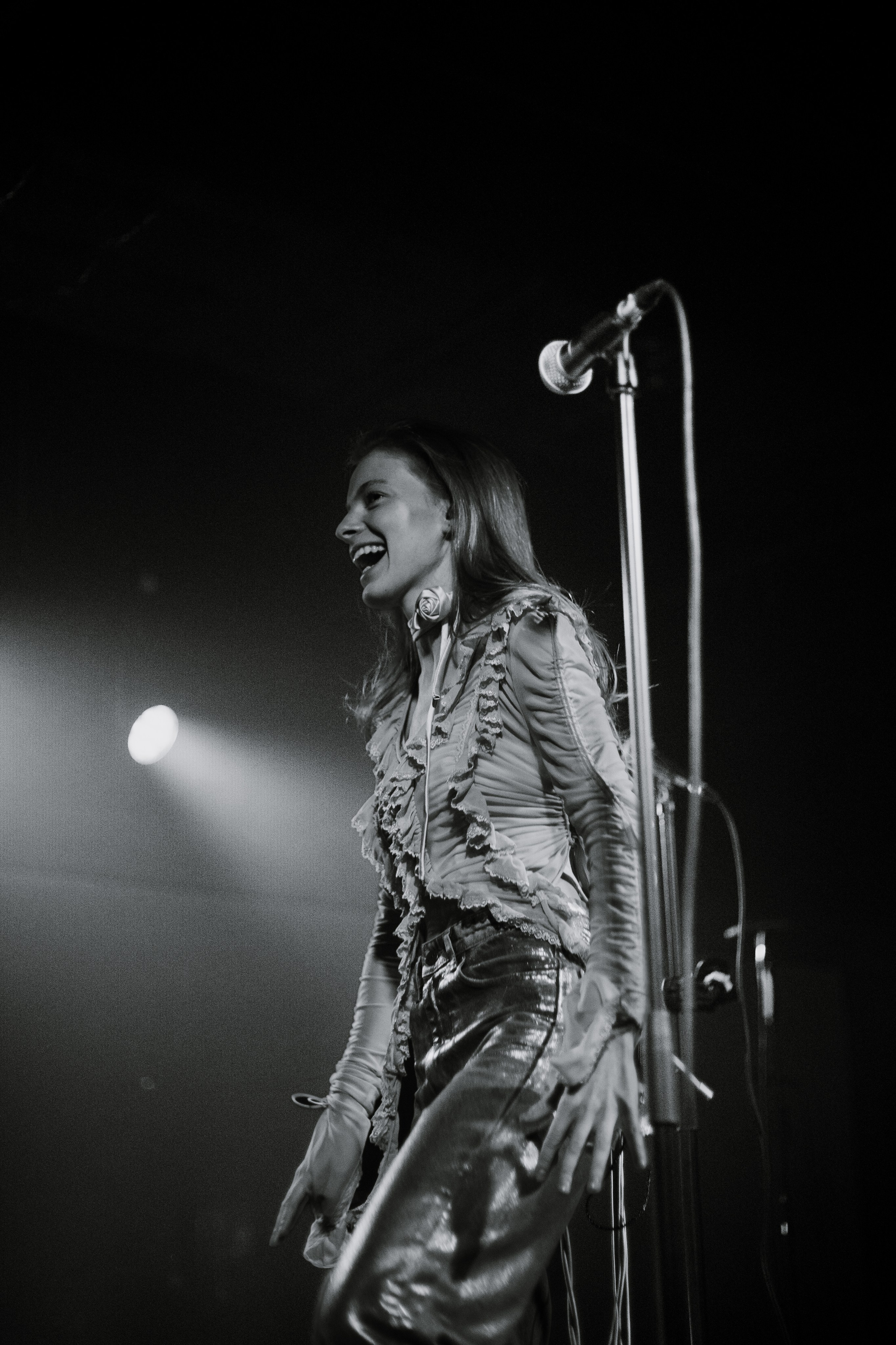 MINAEVA. Фотограф Москва