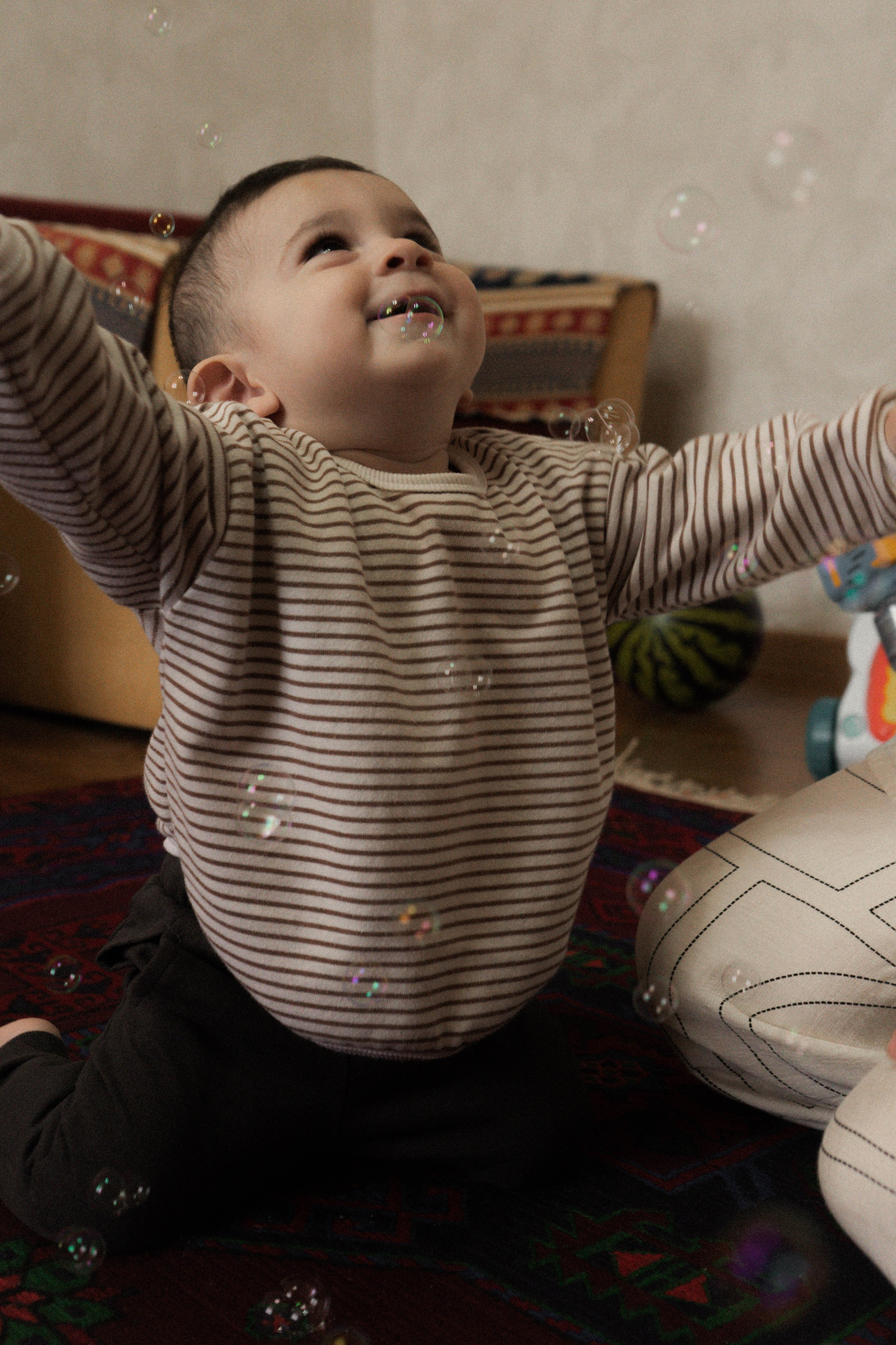 Подарок судьбы. Фотограф в Каспийске