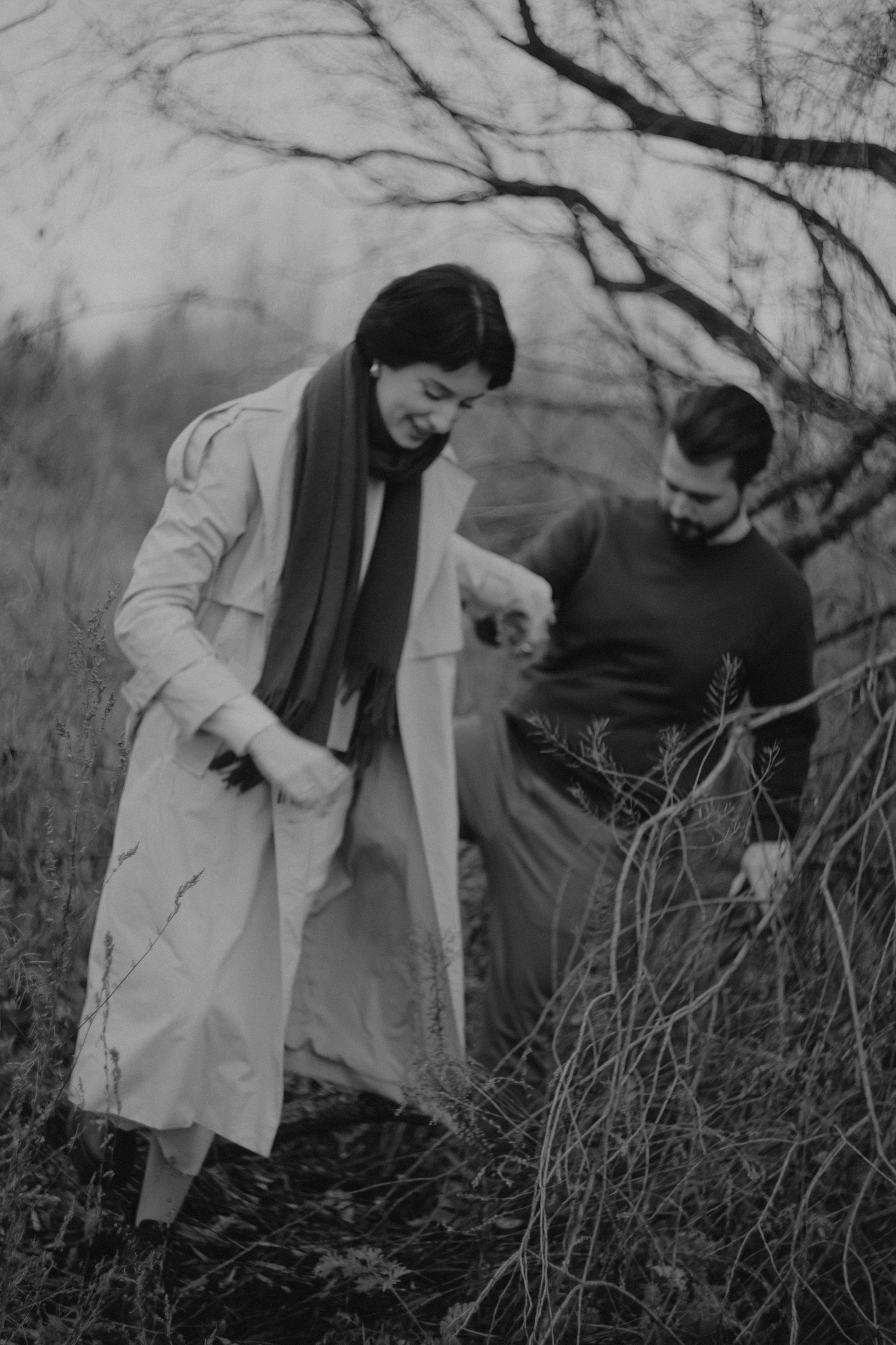 Диана и Антон. Свадебный и семейный фотограф Женя Добрянская в Нижнем Новгороде