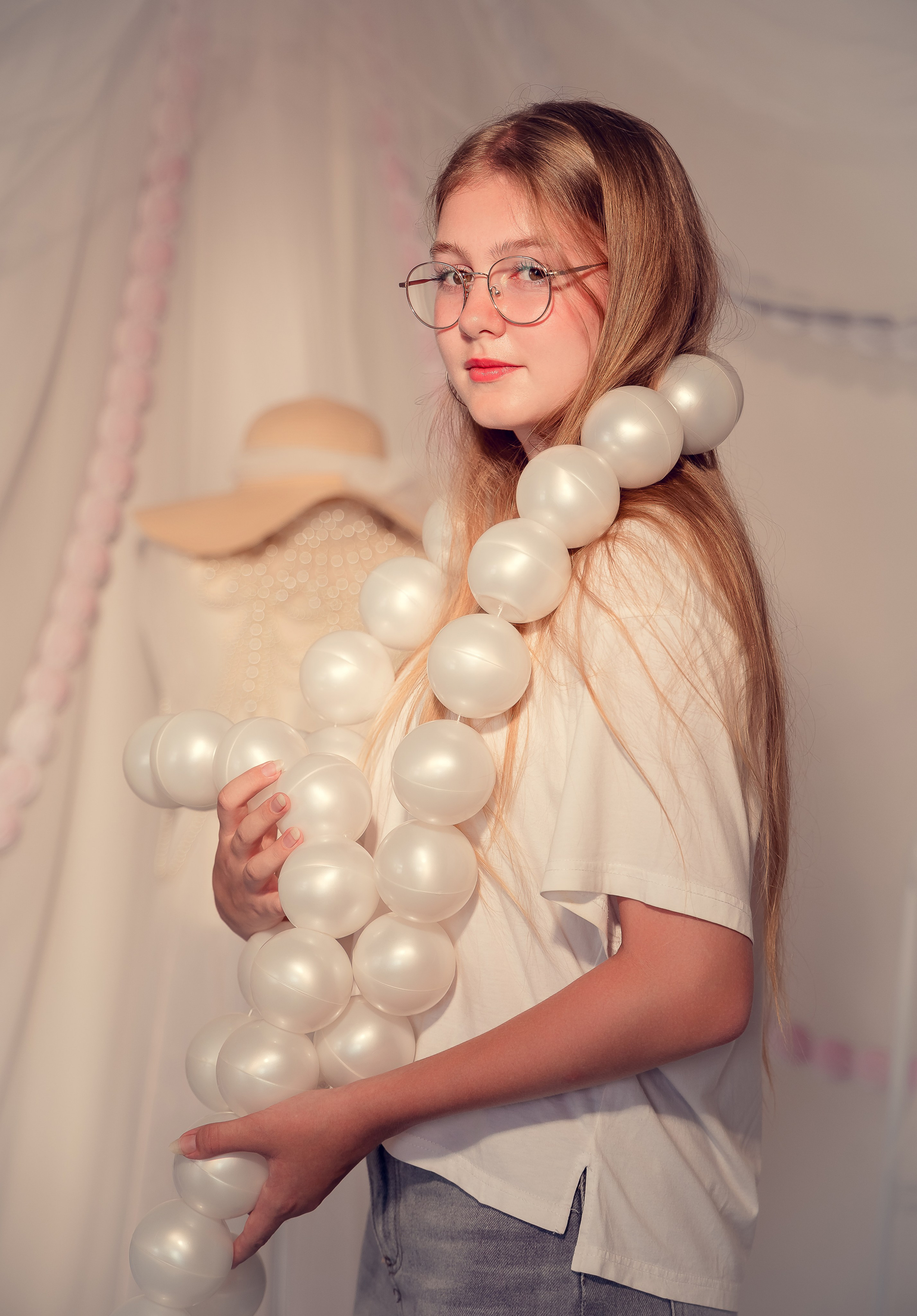 Жемчуг. Инга Кузьминская ТОП-фотограф г. Корсаков