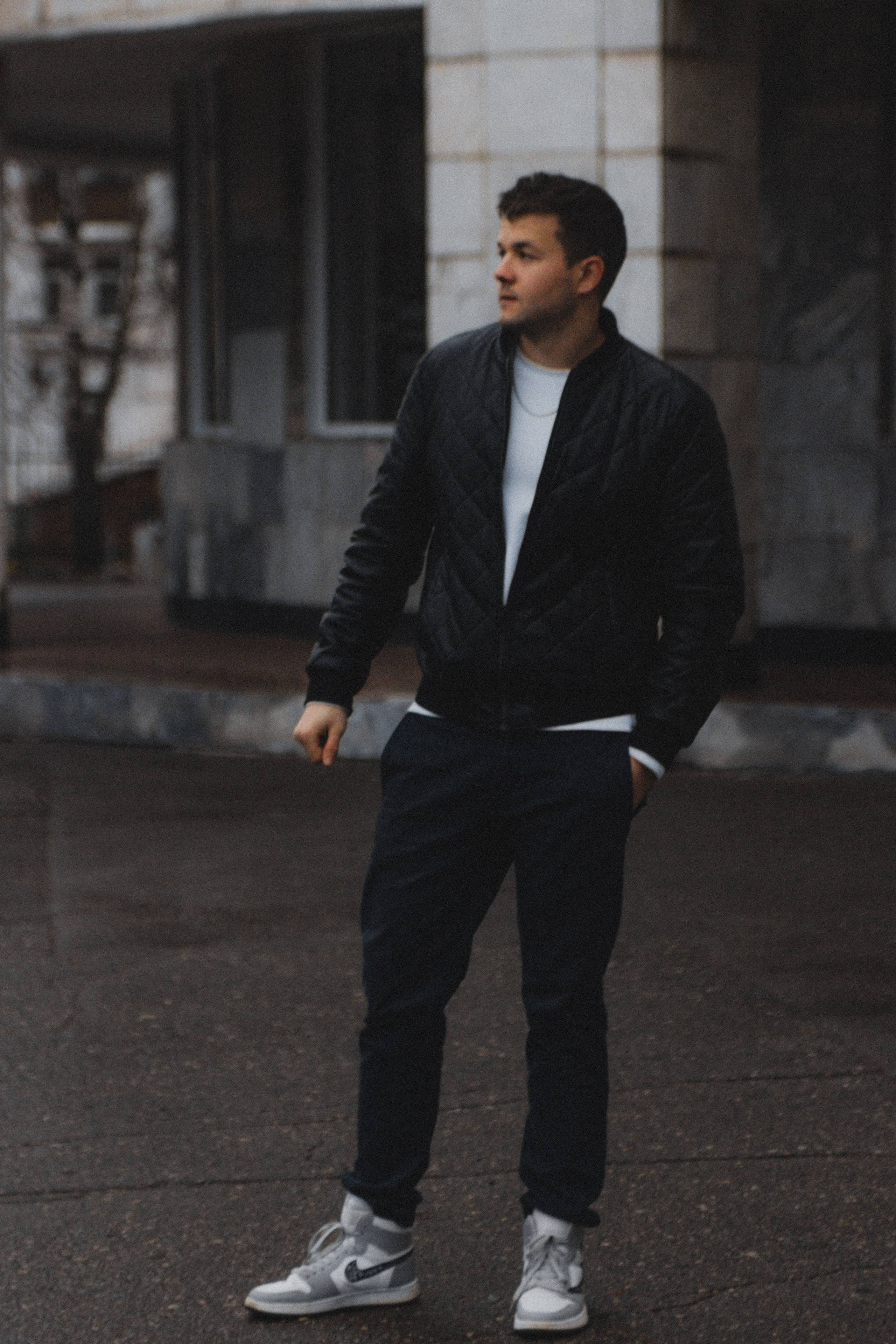 Alexey. Фотограф Артём Гусев