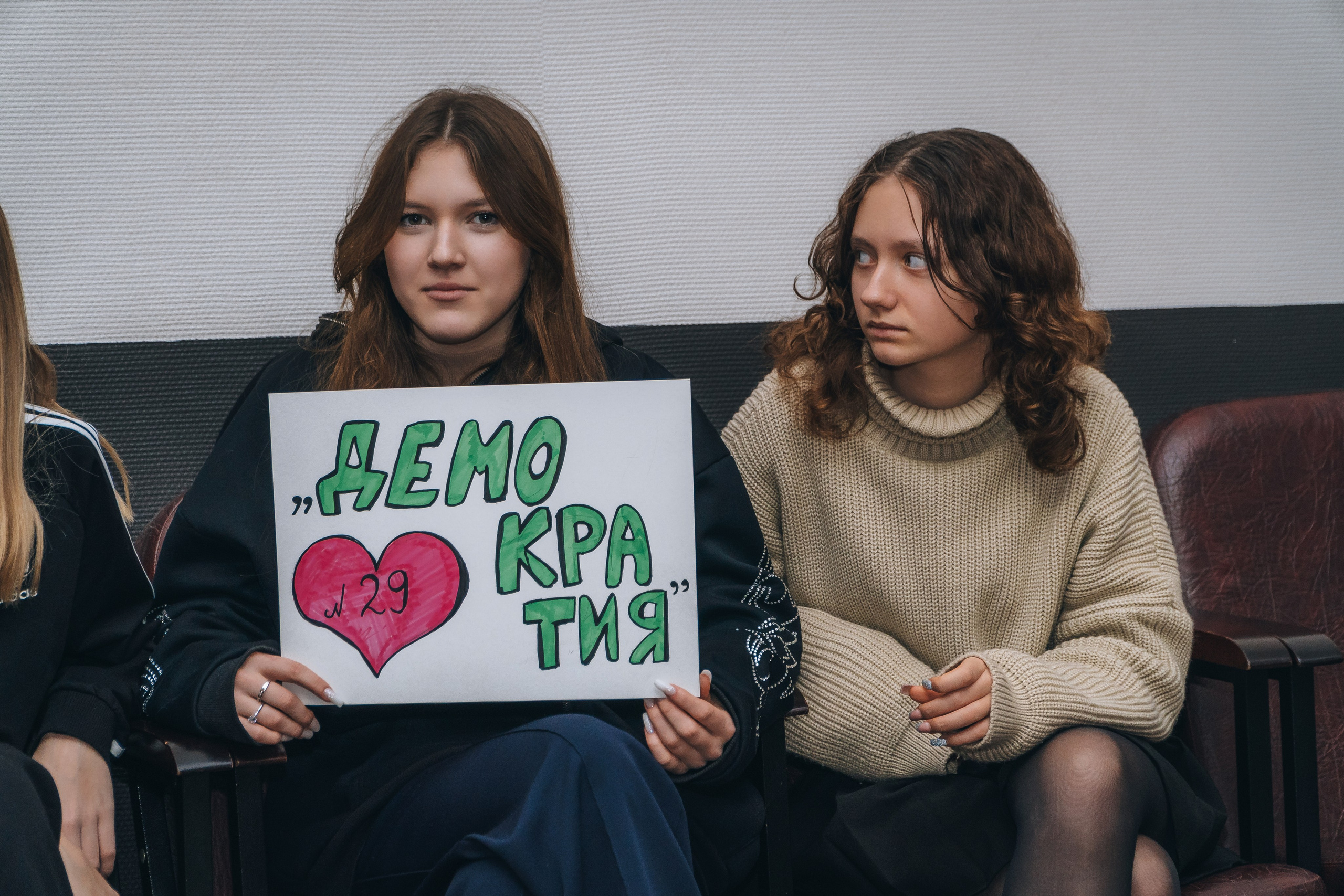 Что? Где? Когда?. Новотитаровский Дом культуры