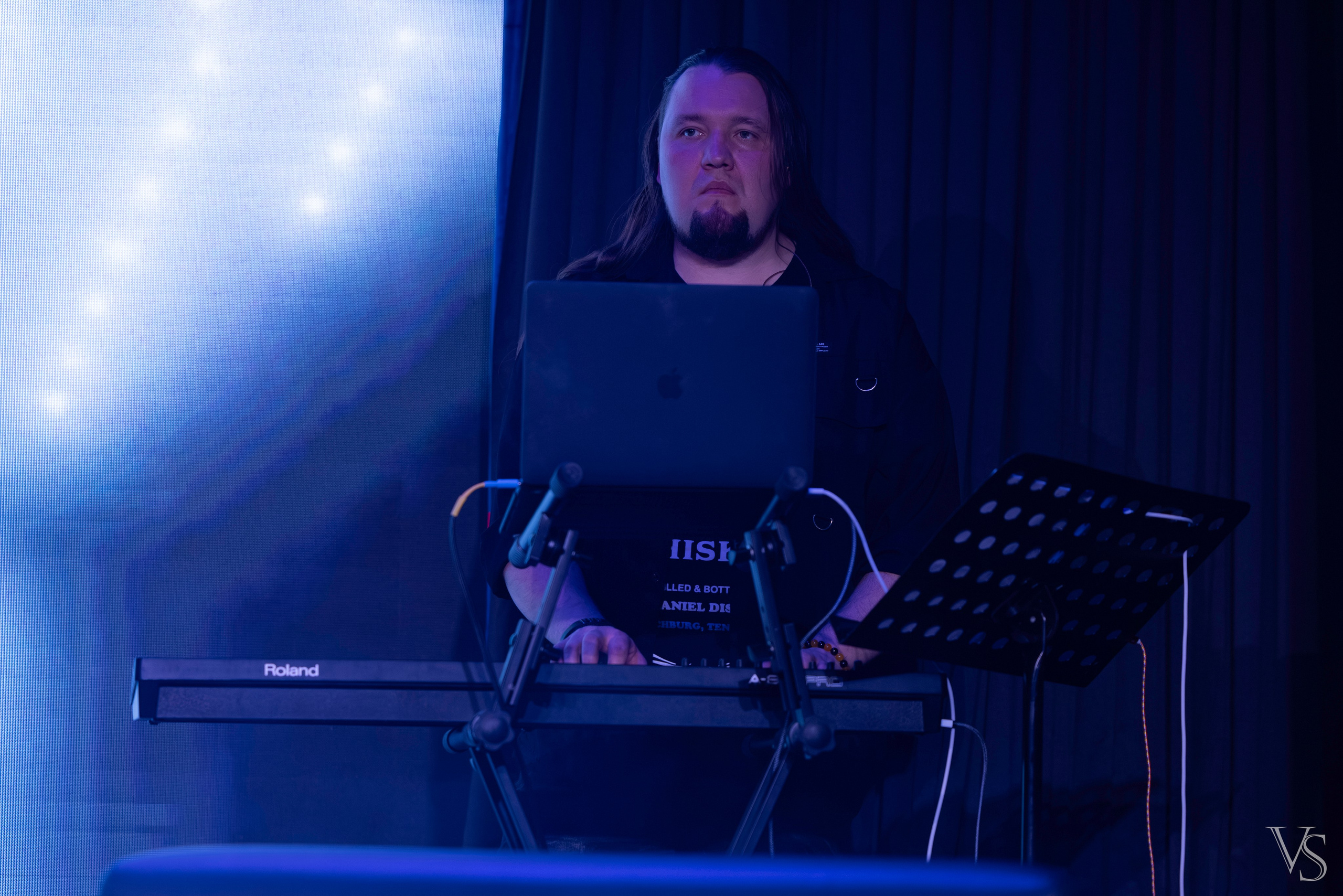 Мужчины говорят о…. Фотограф Виктор Степанов