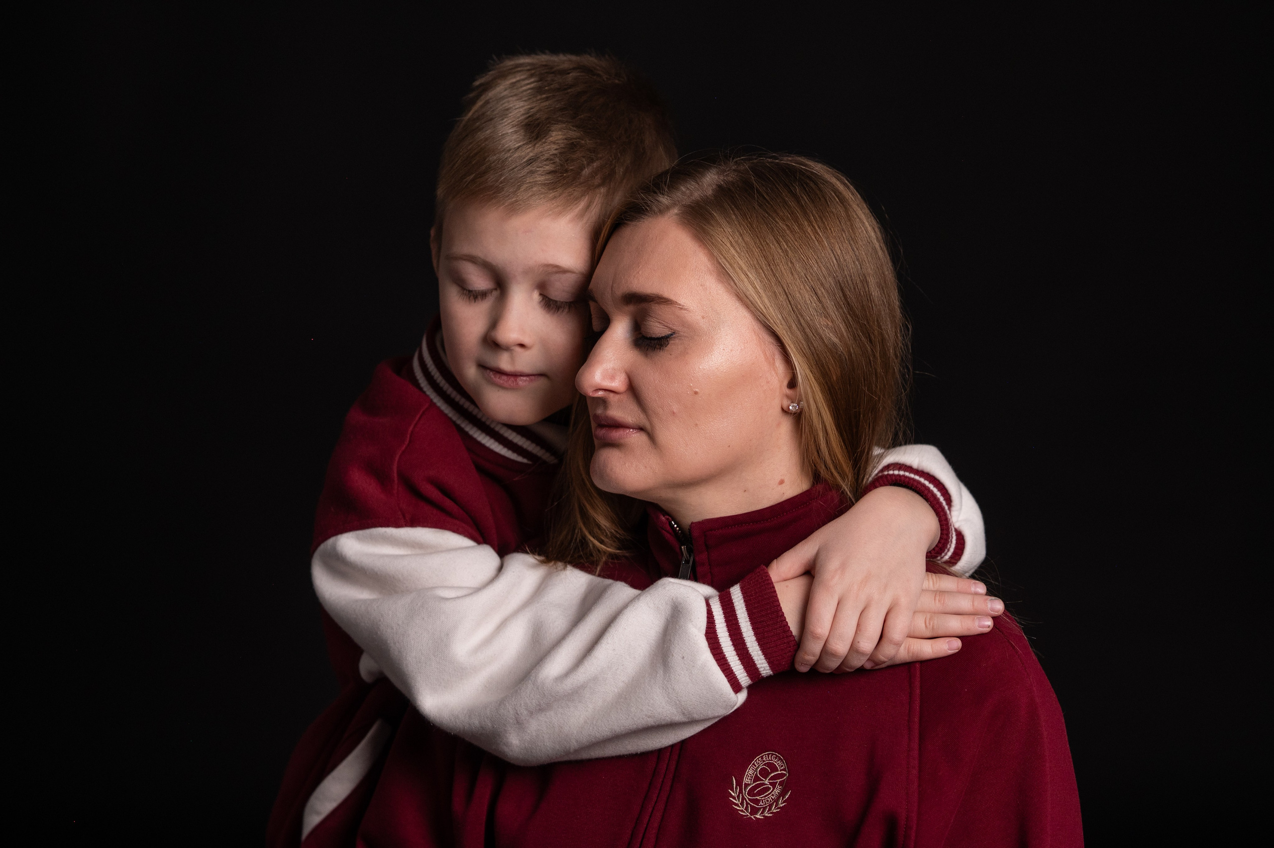 ДЕНЬ МАТЕРИ. Семейный фотограф Екатеринбург Лора Мур