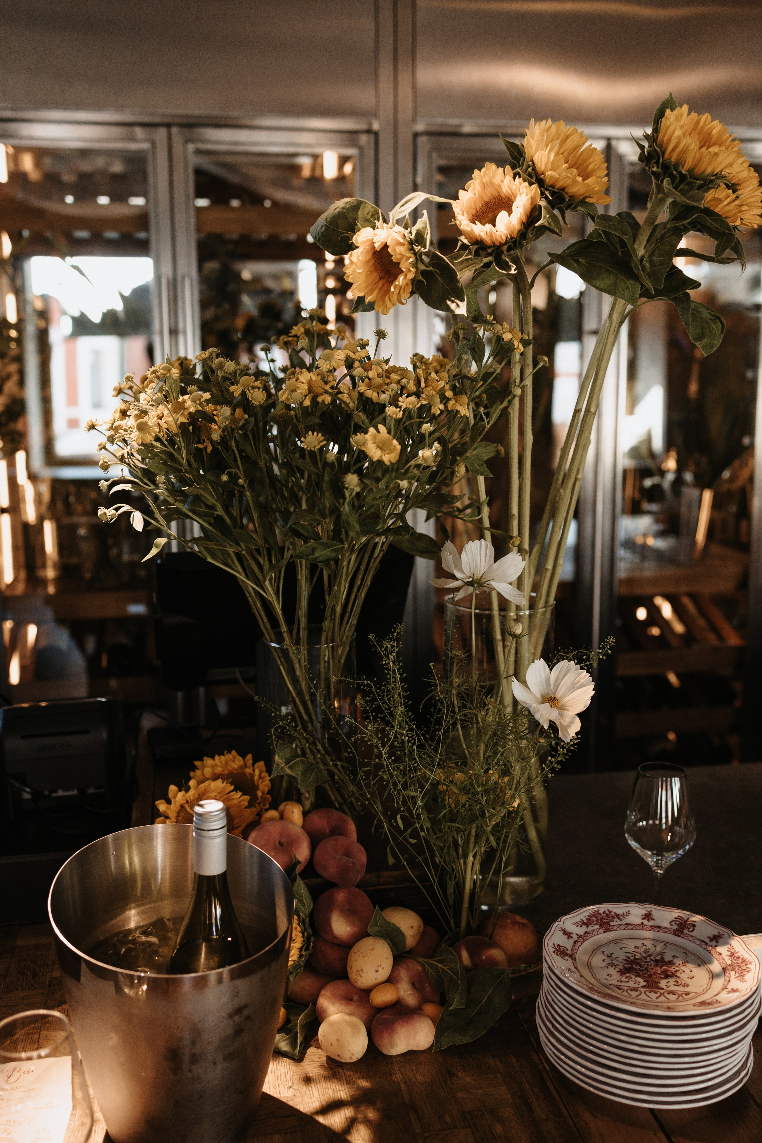 Илья и Ксюша (2024). Свадебный и семейный фотограф в Москве Яна Шувалова