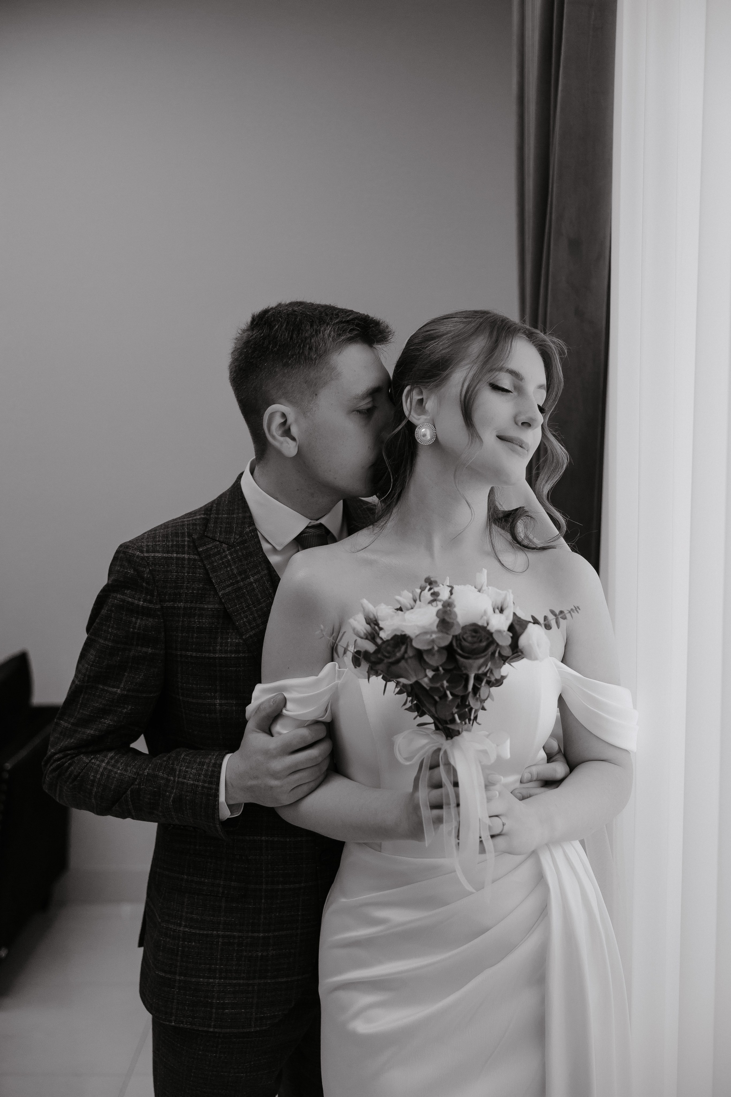 Обзор ЗАГСов Москвы. Свадебный и семейный фотограф в Москве Яна Шувалова