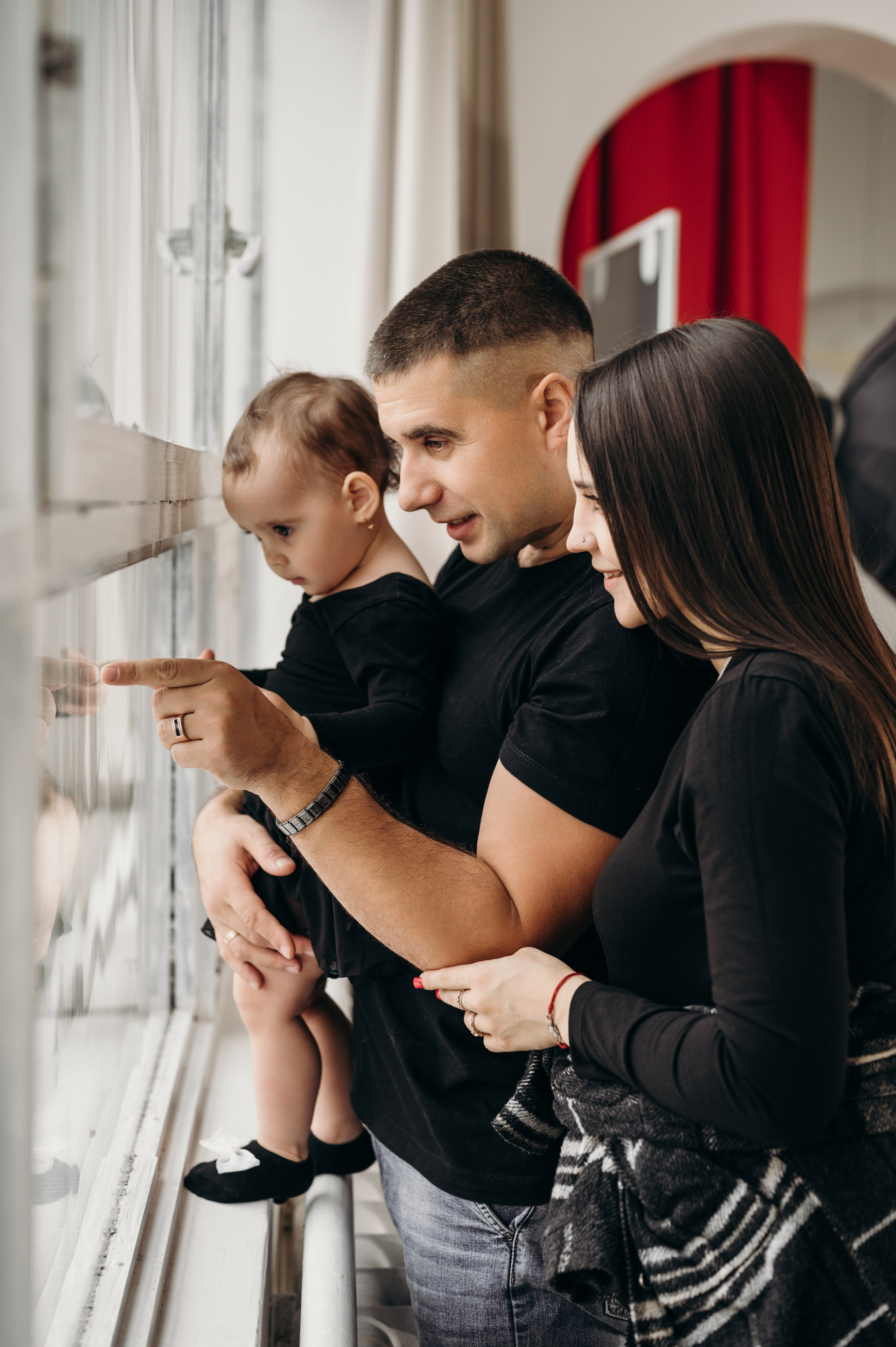 Продолжение истории. Свадебный и семейный фотограф в Красноярске Виктория Тимонина
